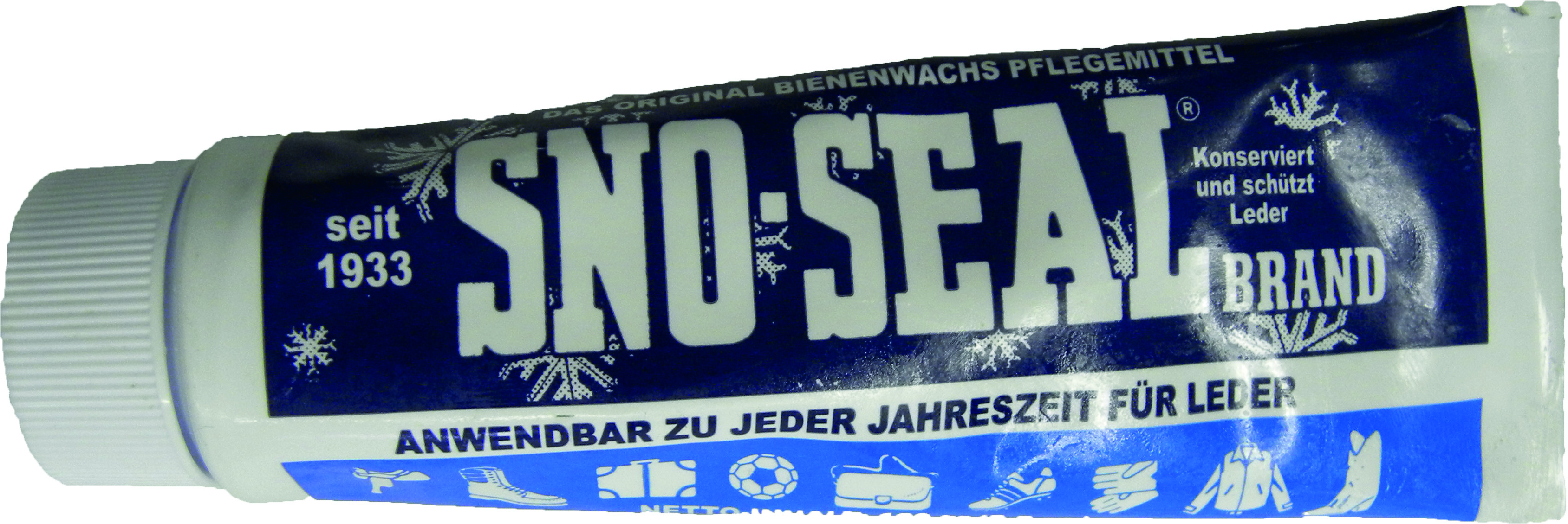 Sno Seal Bienenwax 100 Gr