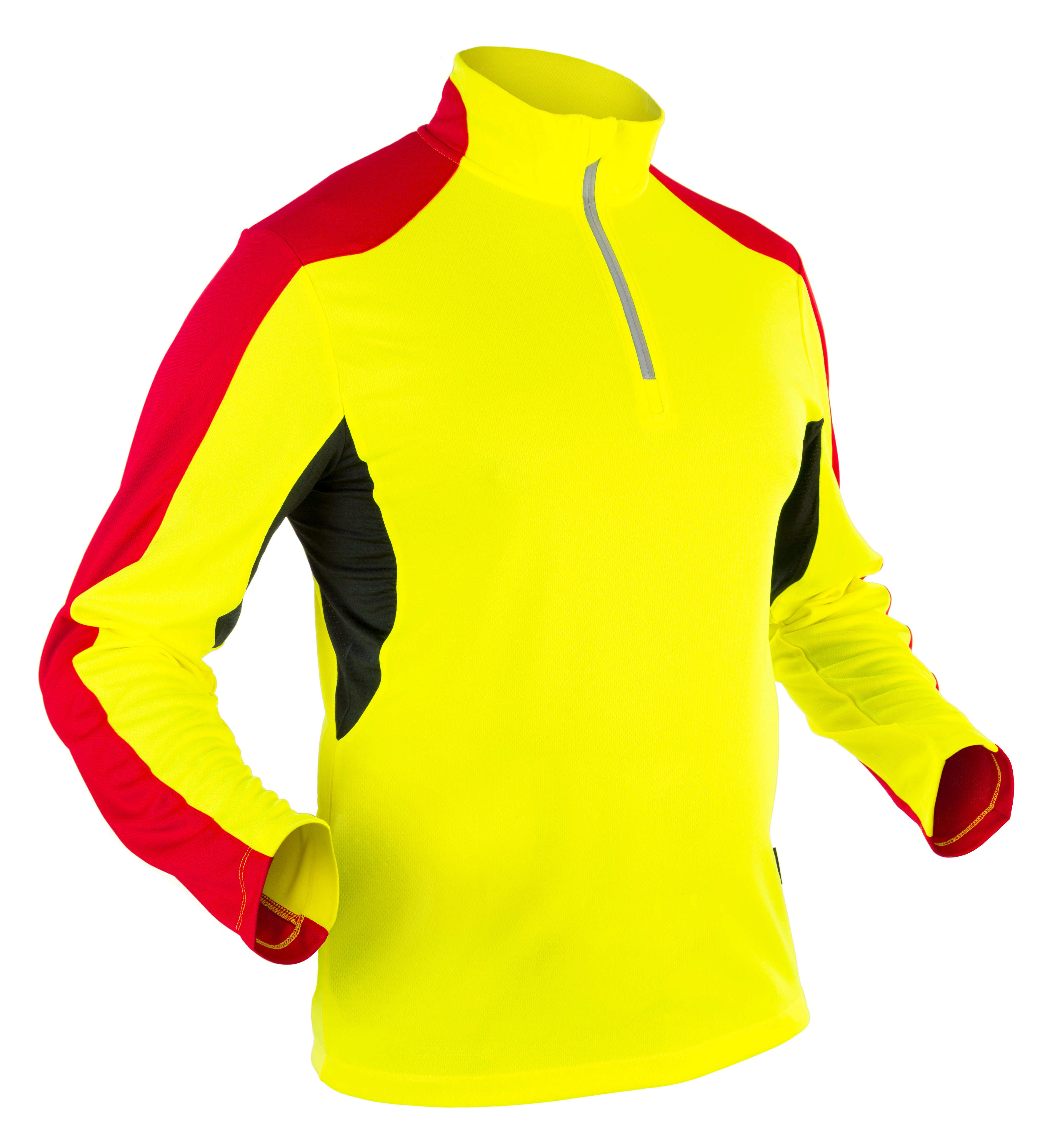 GRÜNHOLZ Pro³ Funktionsshirt 2C langarm GR13.061.01 GRÜNHOLZ Pro³ Funktionsshirt 2C langarm GR13.061.01