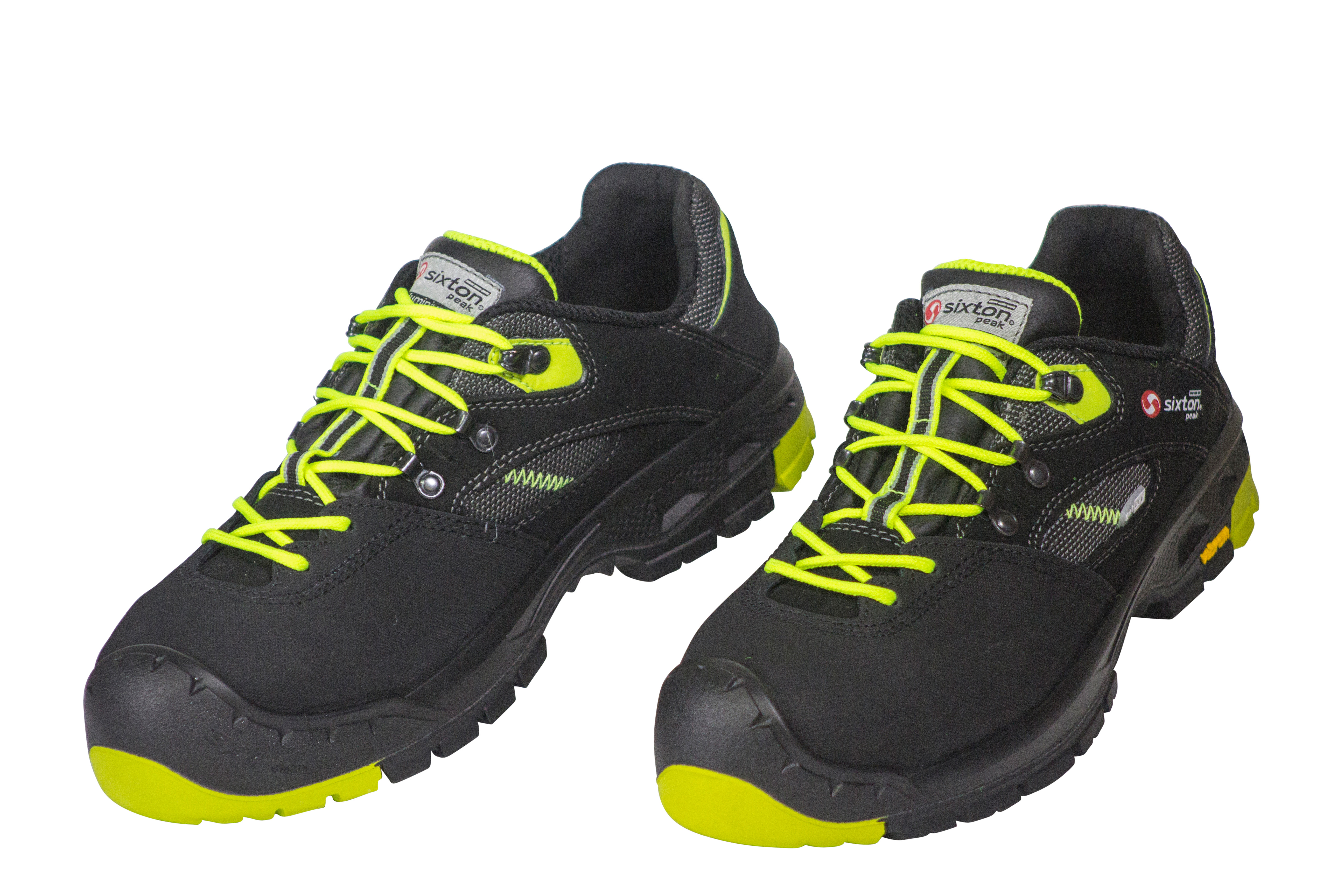 Scout Halbschuh S3 SRC HRO HI WR