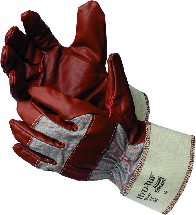 Hyd-Tuf Handschuh 10 Hyd-Tuf Handschuh