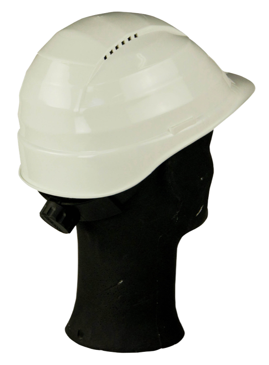 Ratschen-Schutzhelm 6-Punkt Drehver. Ratschen-Schutzhelm 6-Punkt Drehver.