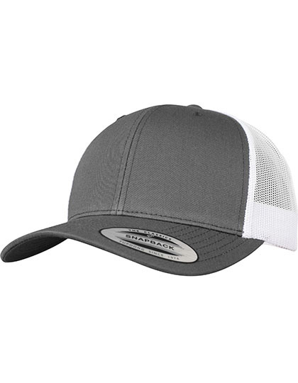 Flexfit | Retro Trucker Kappe 6606 Flexfit | Retro Trucker Kappe 6606