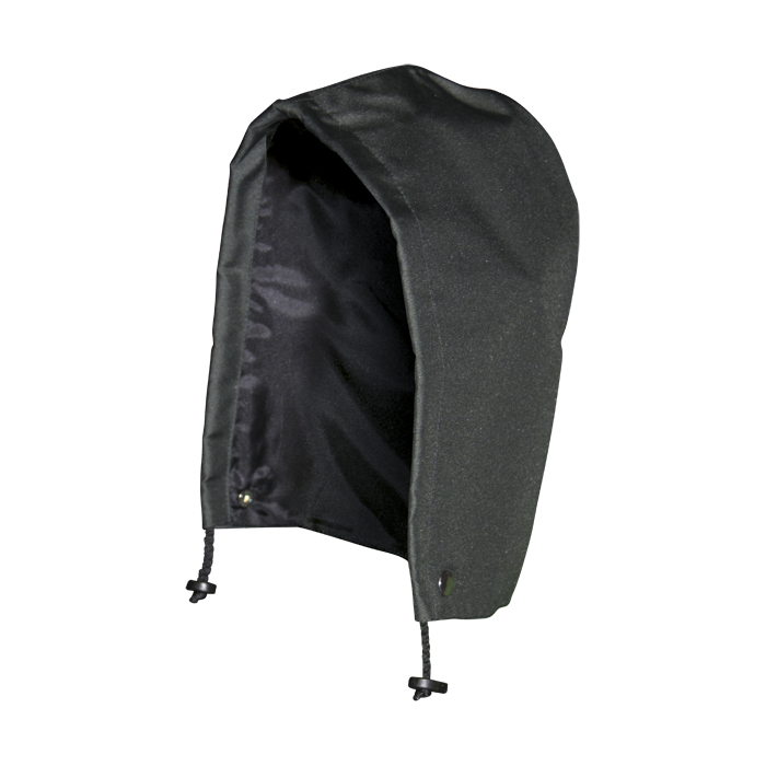 Kapuze Wairotex passend zu Regenjacke