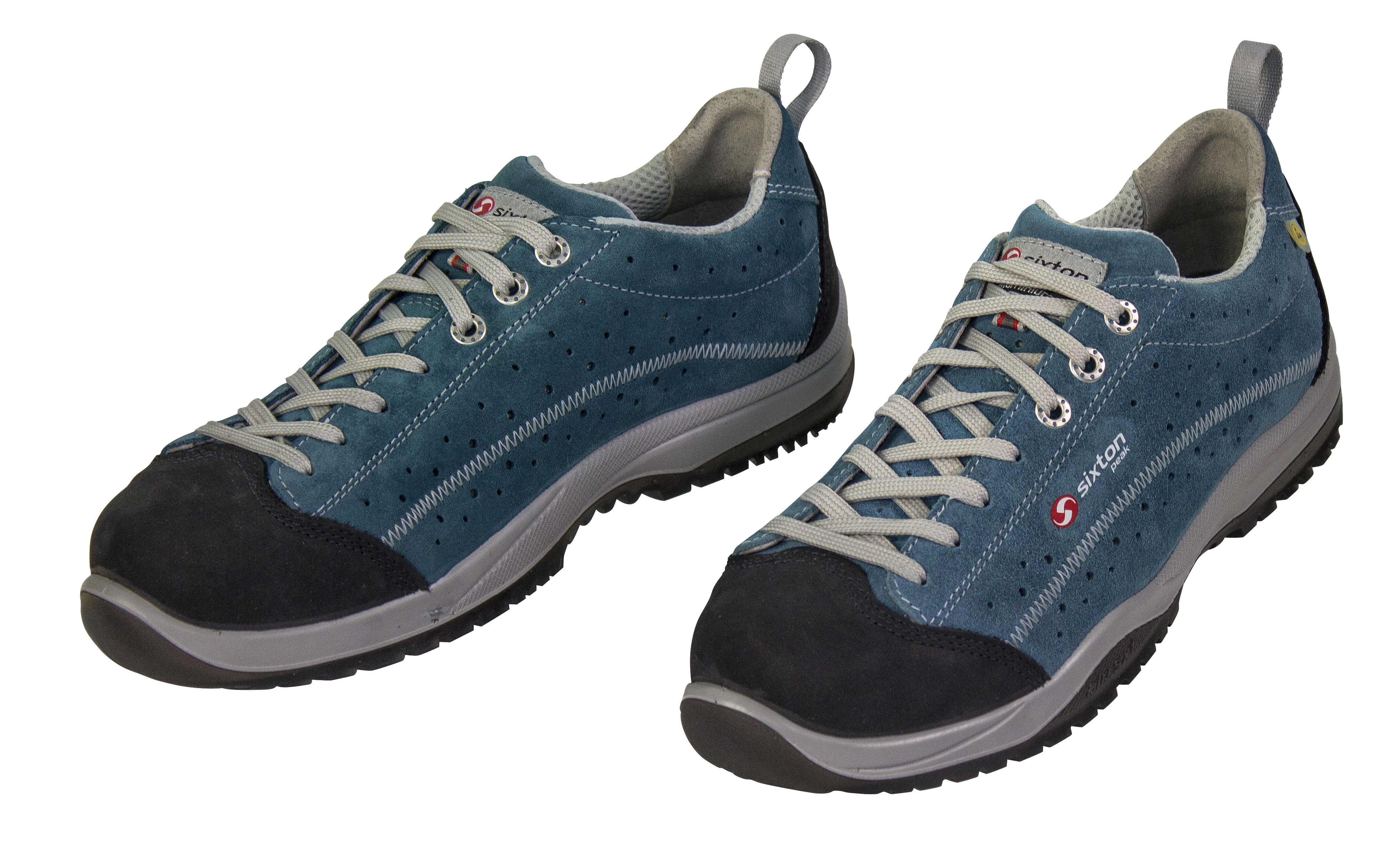 Air Halbschuh S1P SRC ESD