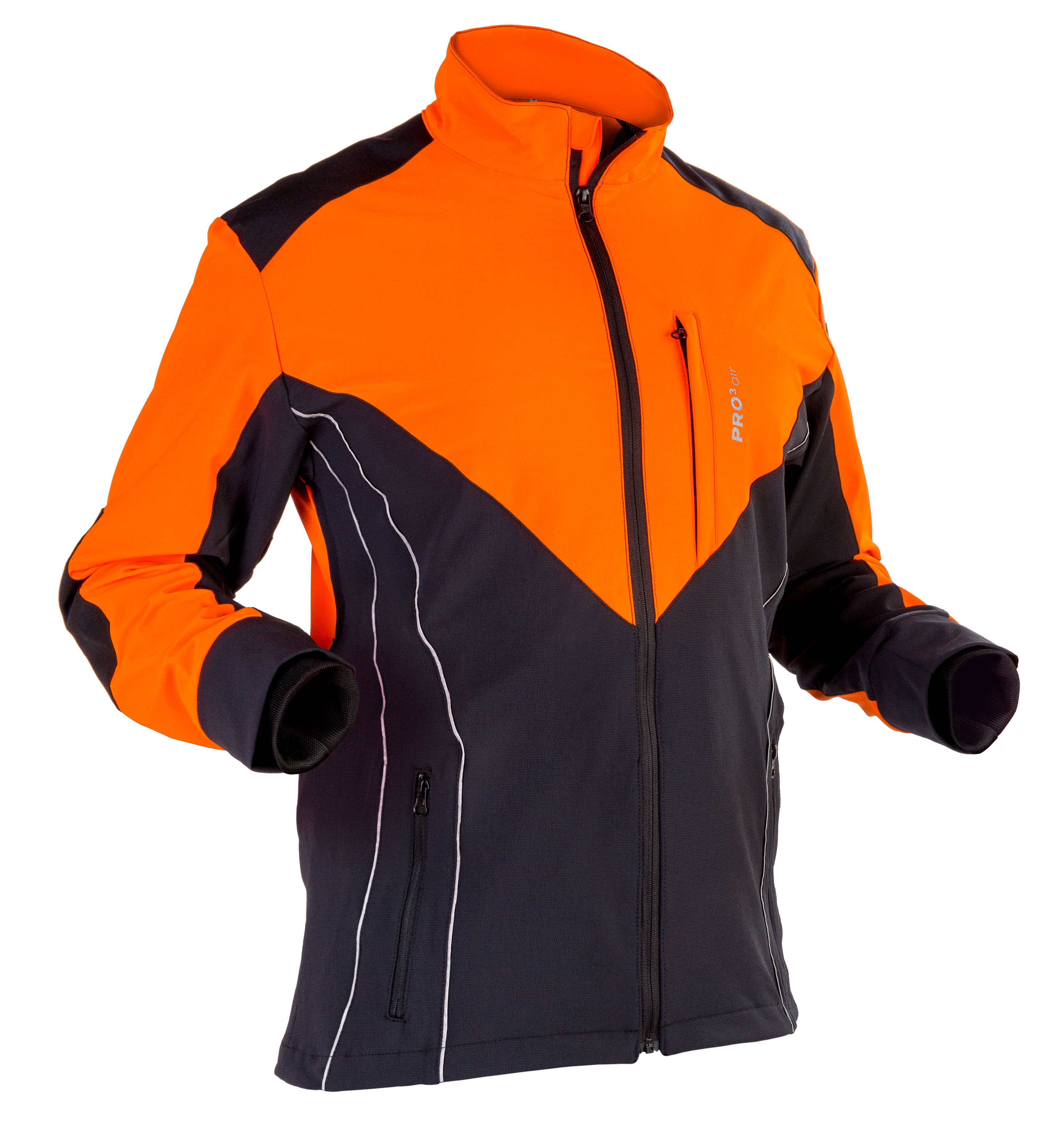 GRÜNHOLZ Pro³air Forstjacke GR12.030.01 GRÜNHOLZ Pro³air Forstjacke GR12.030.01