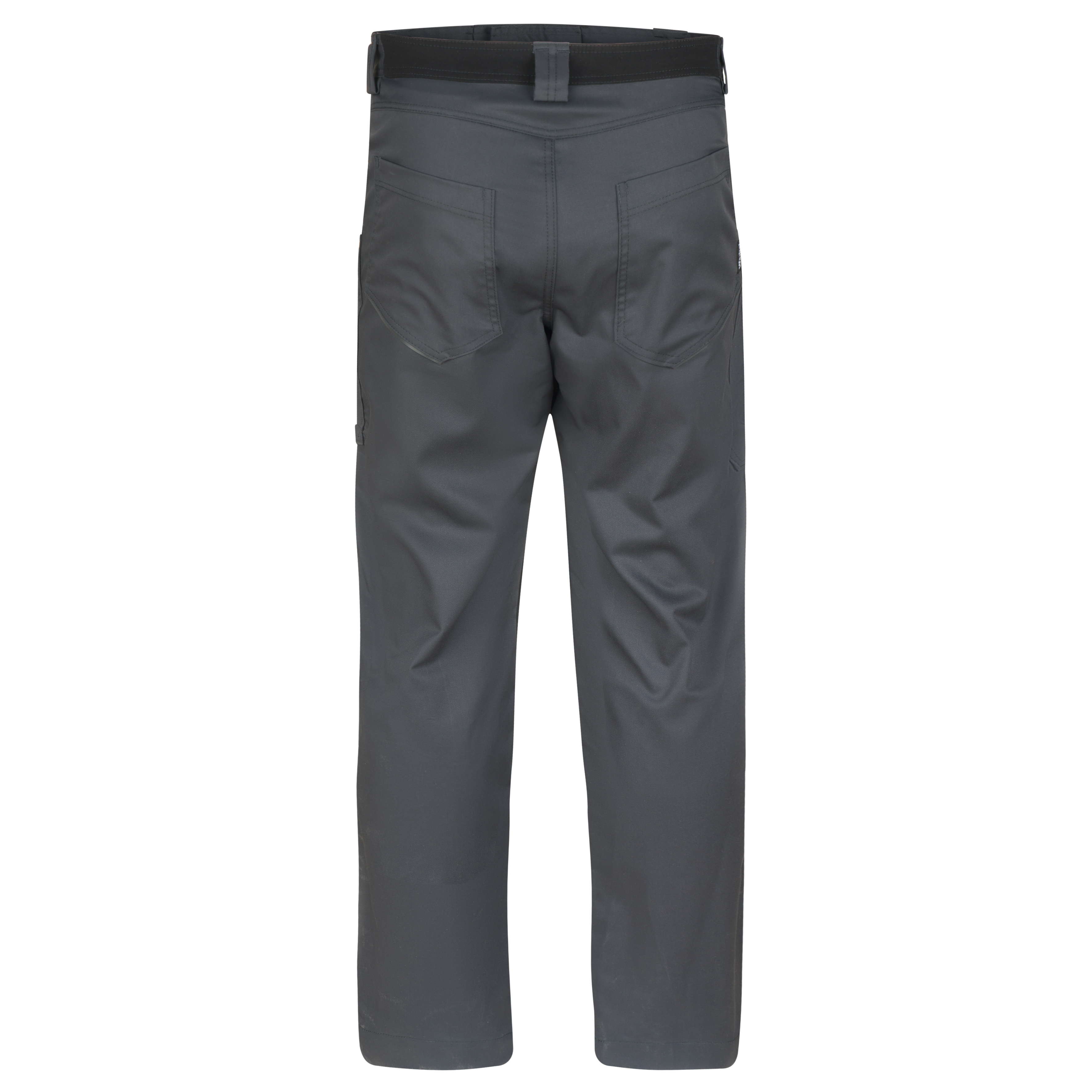Generation Bundhose Grau/Schwarz 38