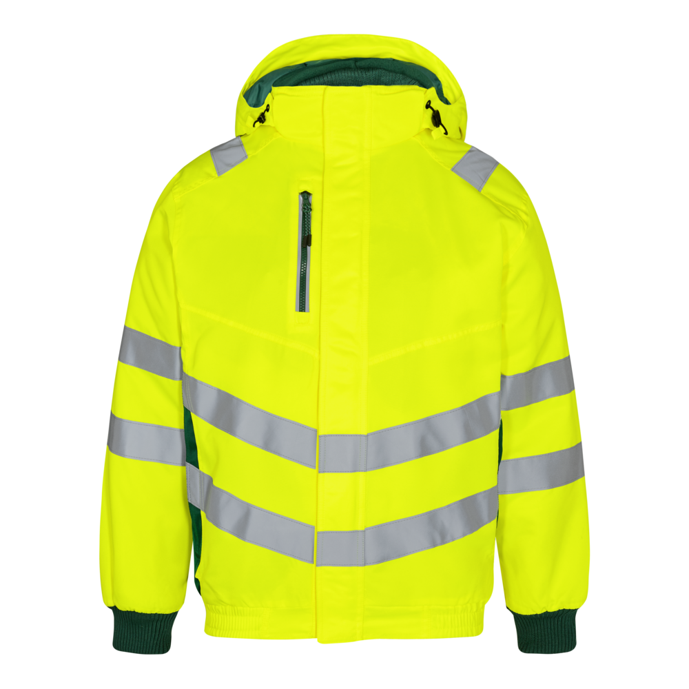 Safety Pilotjacke EN 20471 Safety Pilotjacke EN 20471