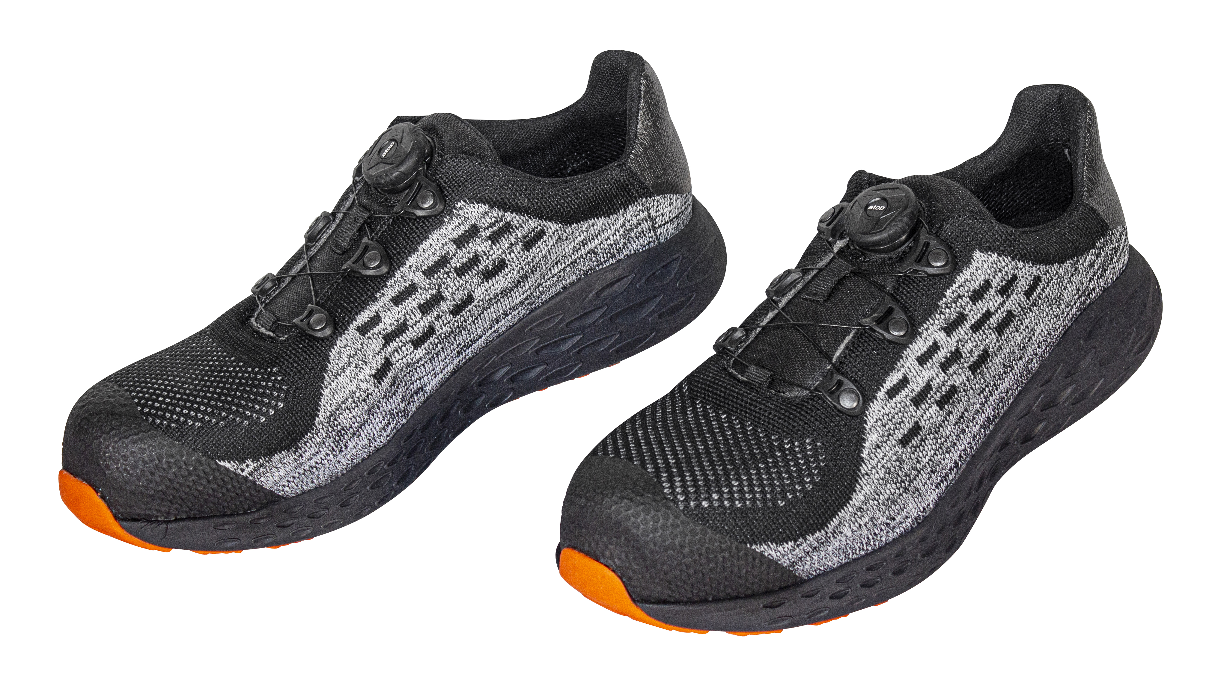 NoRisk Borealis/Pegasus Halbschuh S1P SRC 39 NoRisk Pegasus Halbschuh S1P SRC