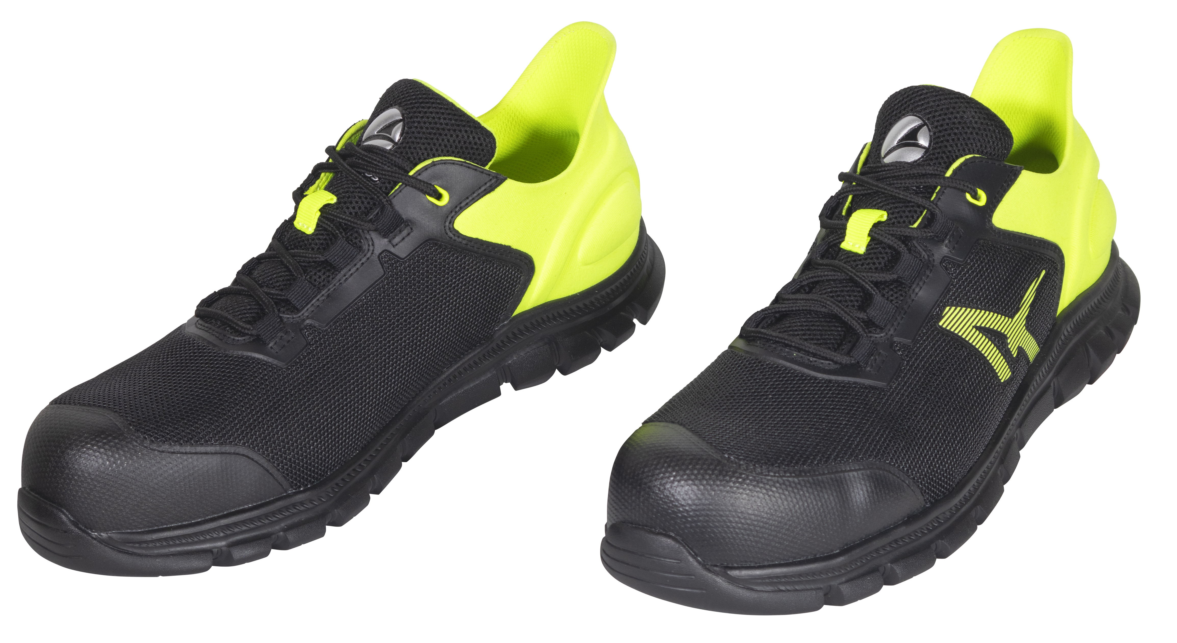 Octane Yellow Low S1PS SR