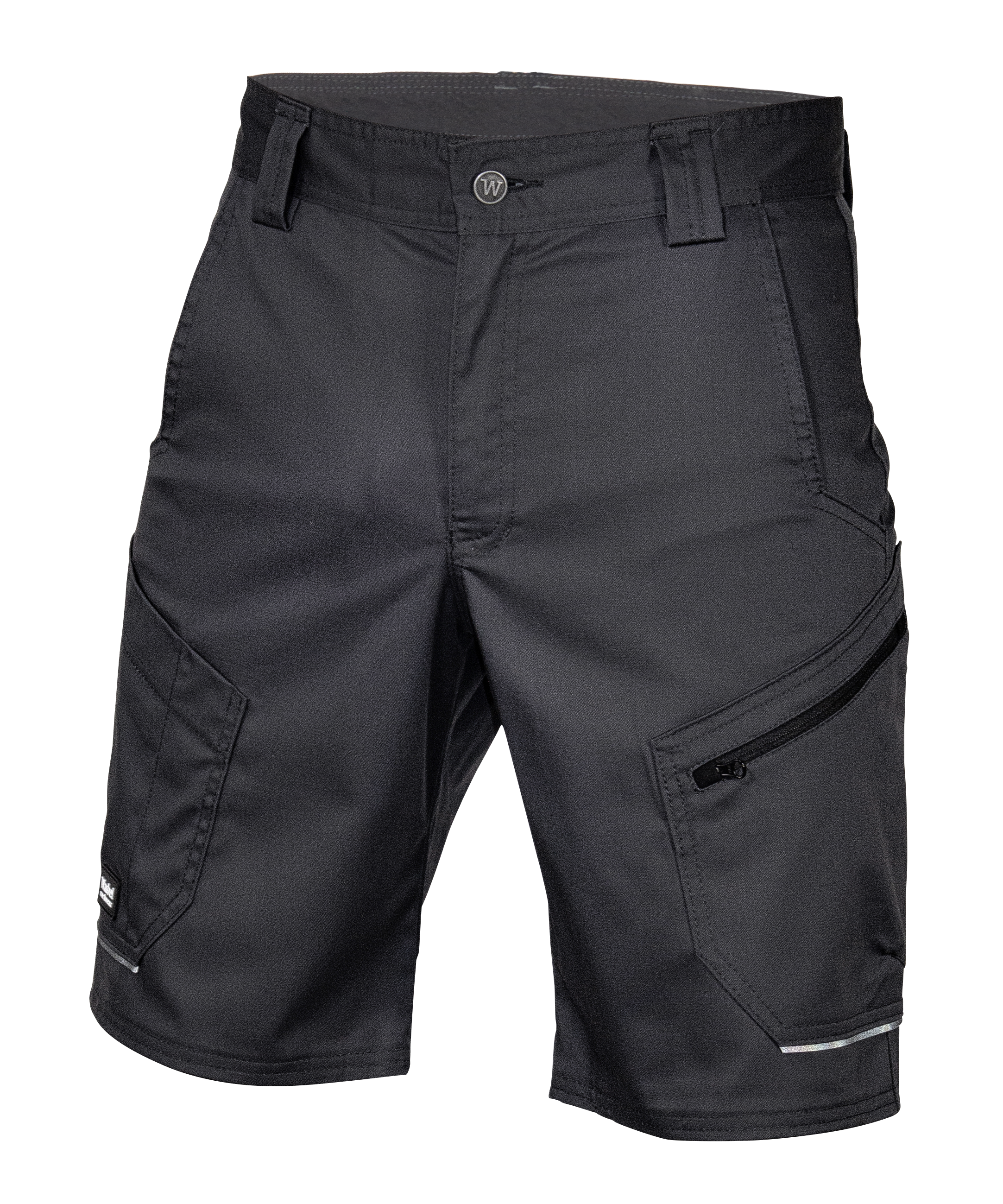 Generation Bermuda Grau/Schwarz 42