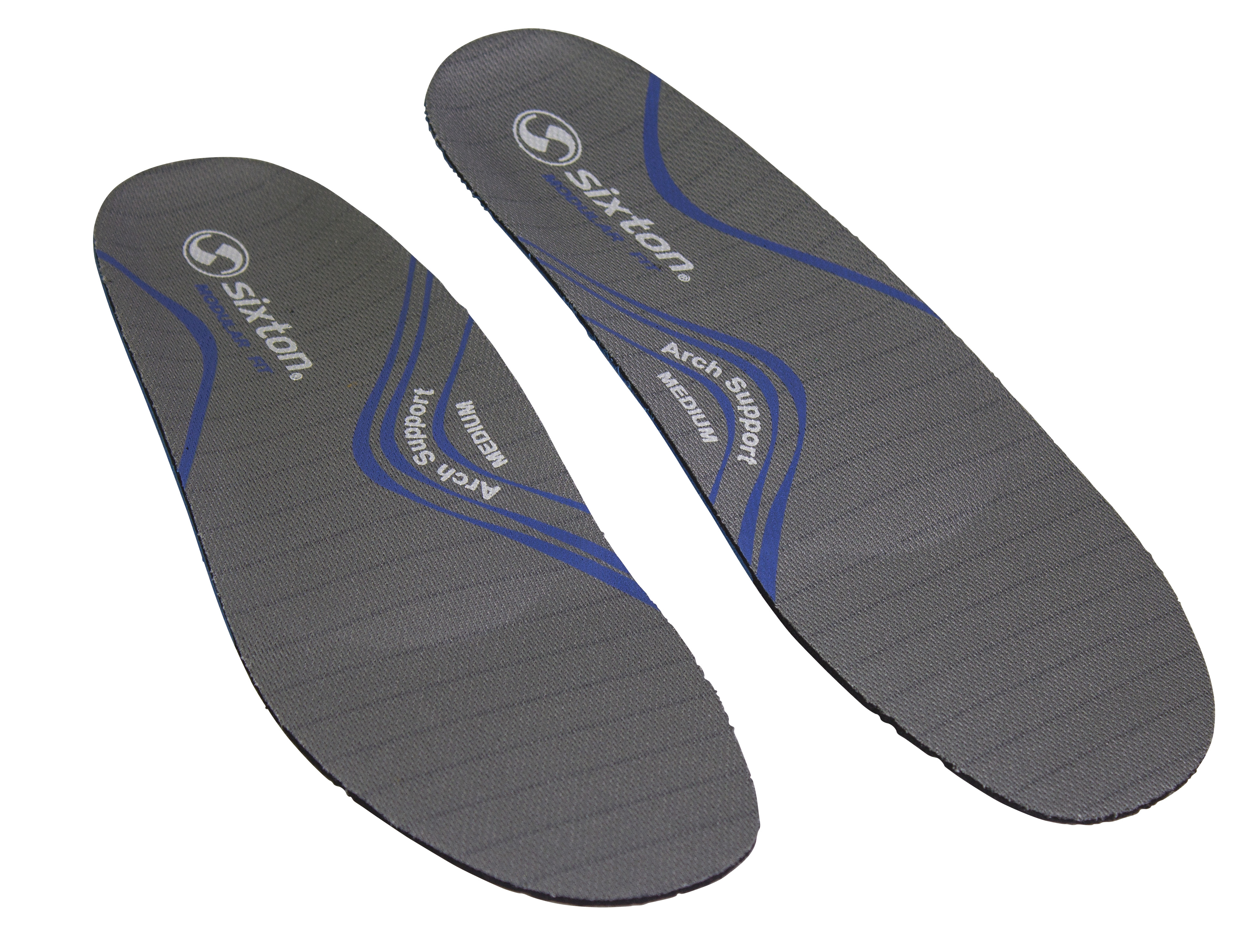 Einlagesohle Dynamic