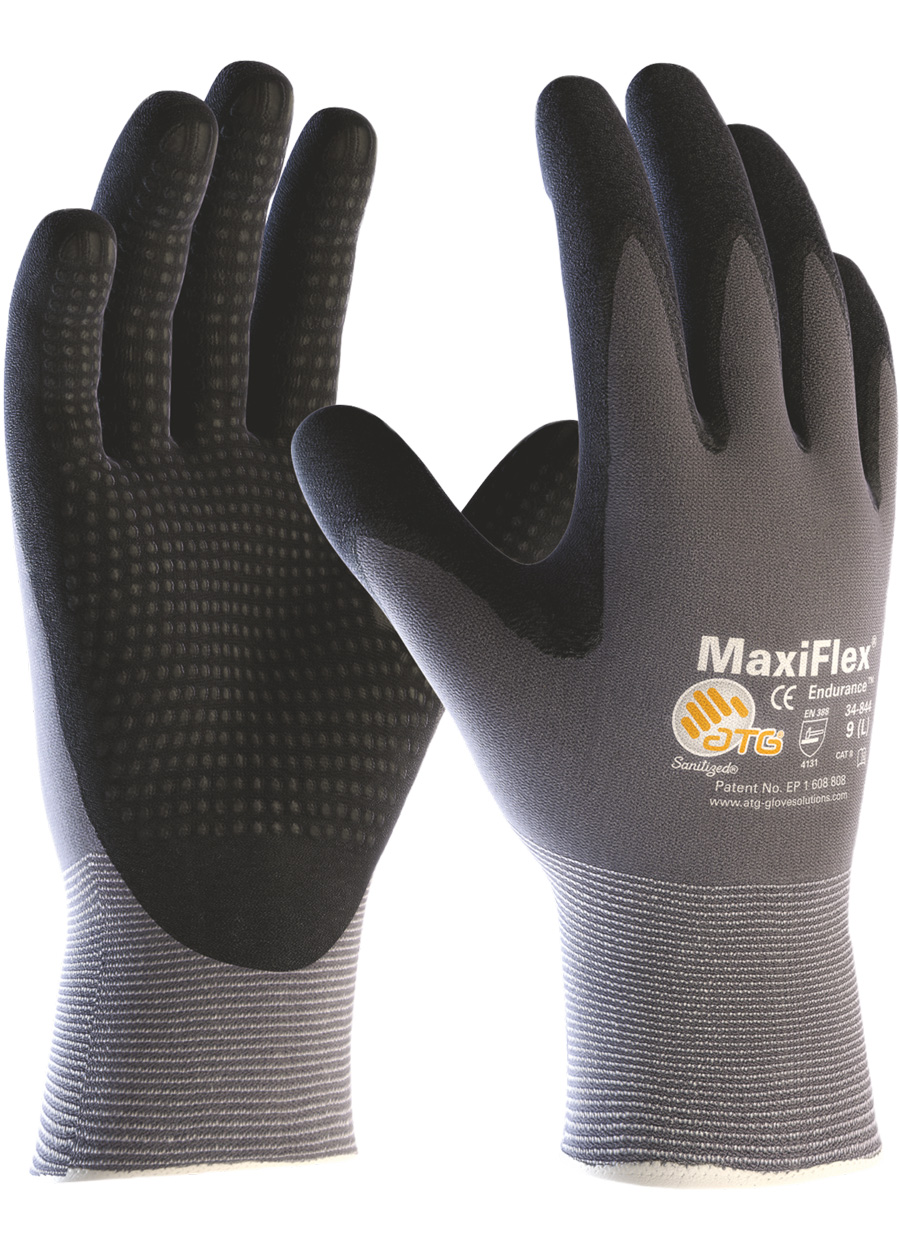 Maxiflex Endurance Handschuh 10 Maxiflex Endurance 42-844 Handschuh
