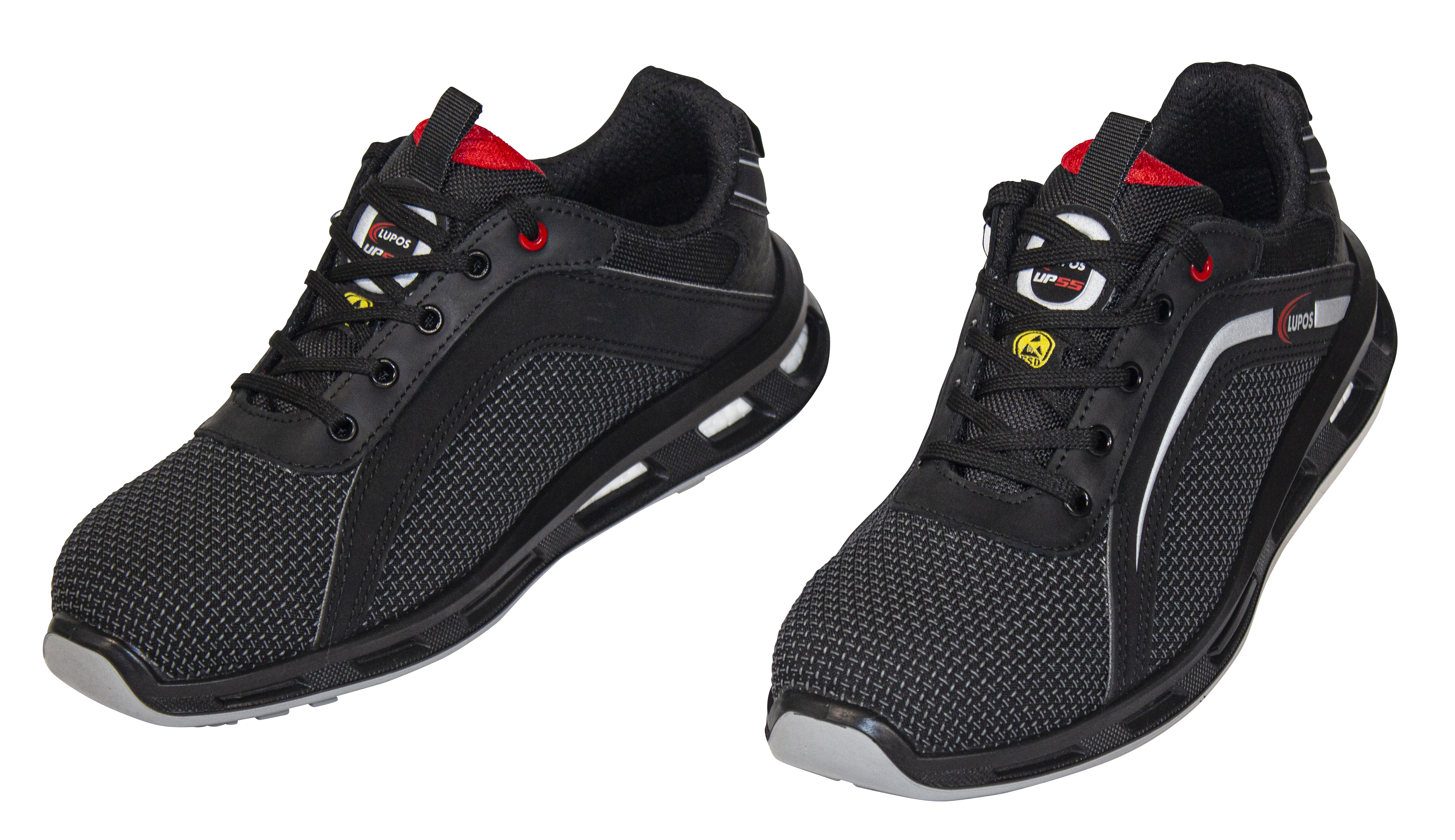 Entic S3 SRC ESD nieder Entic S3 SRC ESD nieder