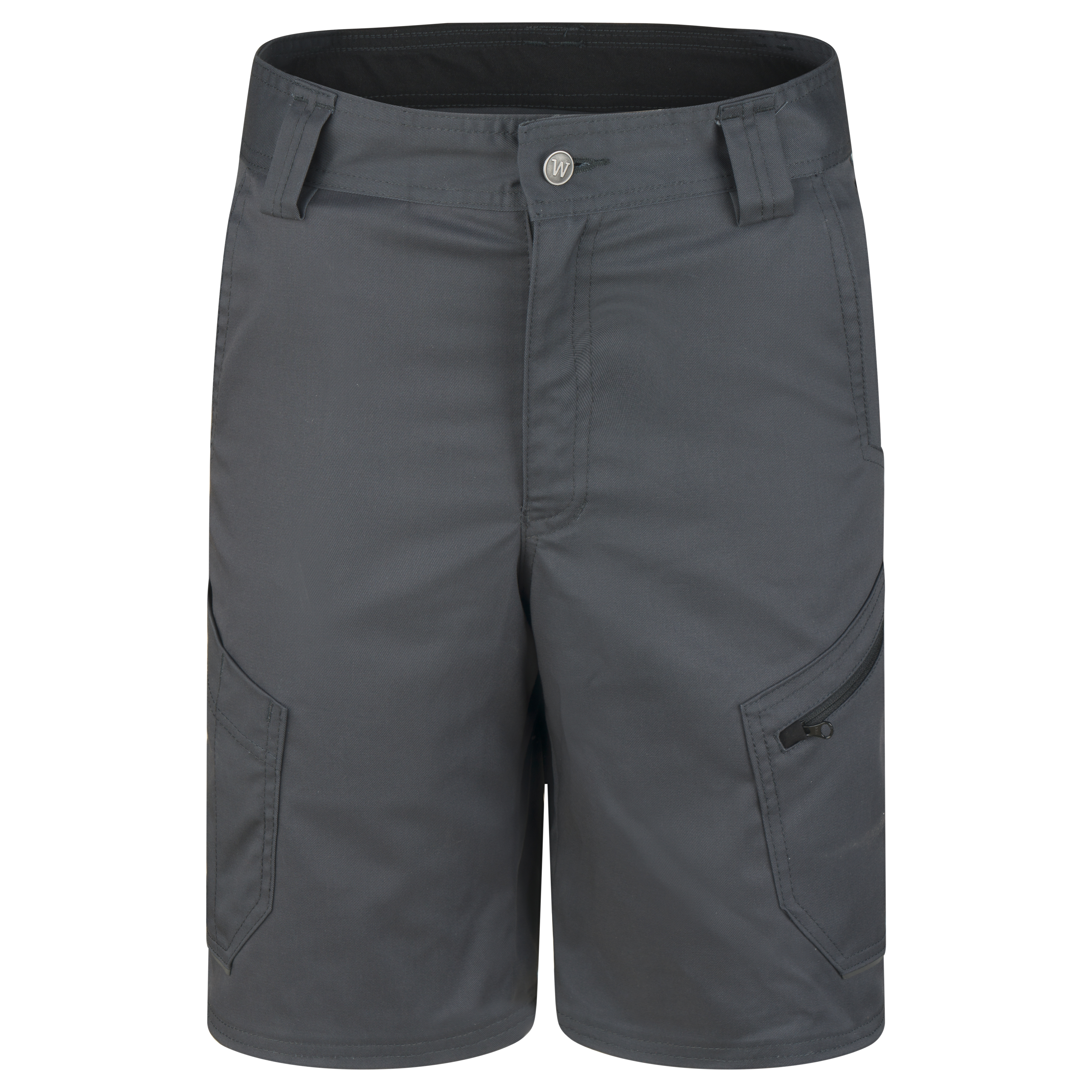 Generation Bermuda Grau/Schwarz 42