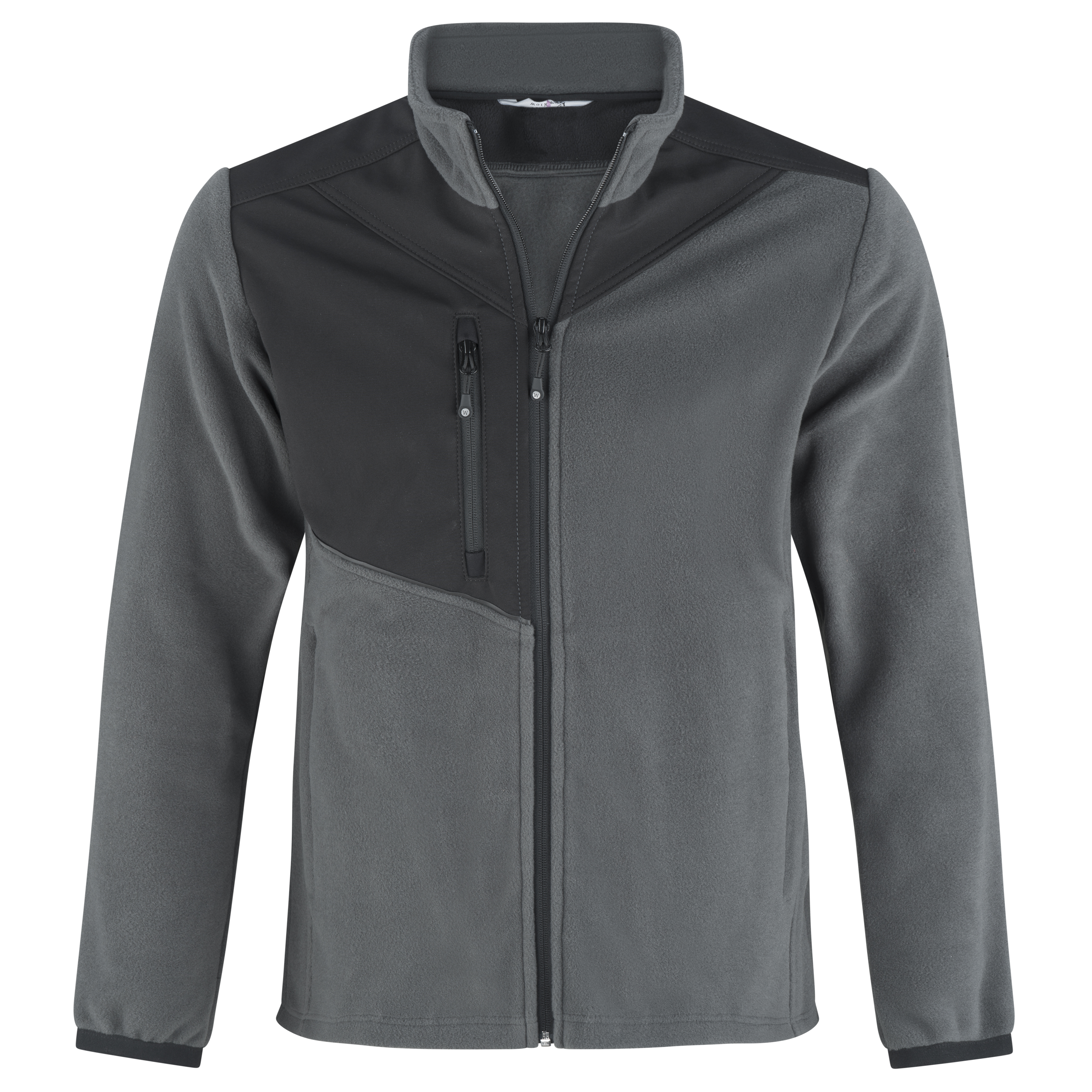 Generation Fleecejacke