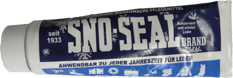 Sno Seal Bienenwax 100 Gr