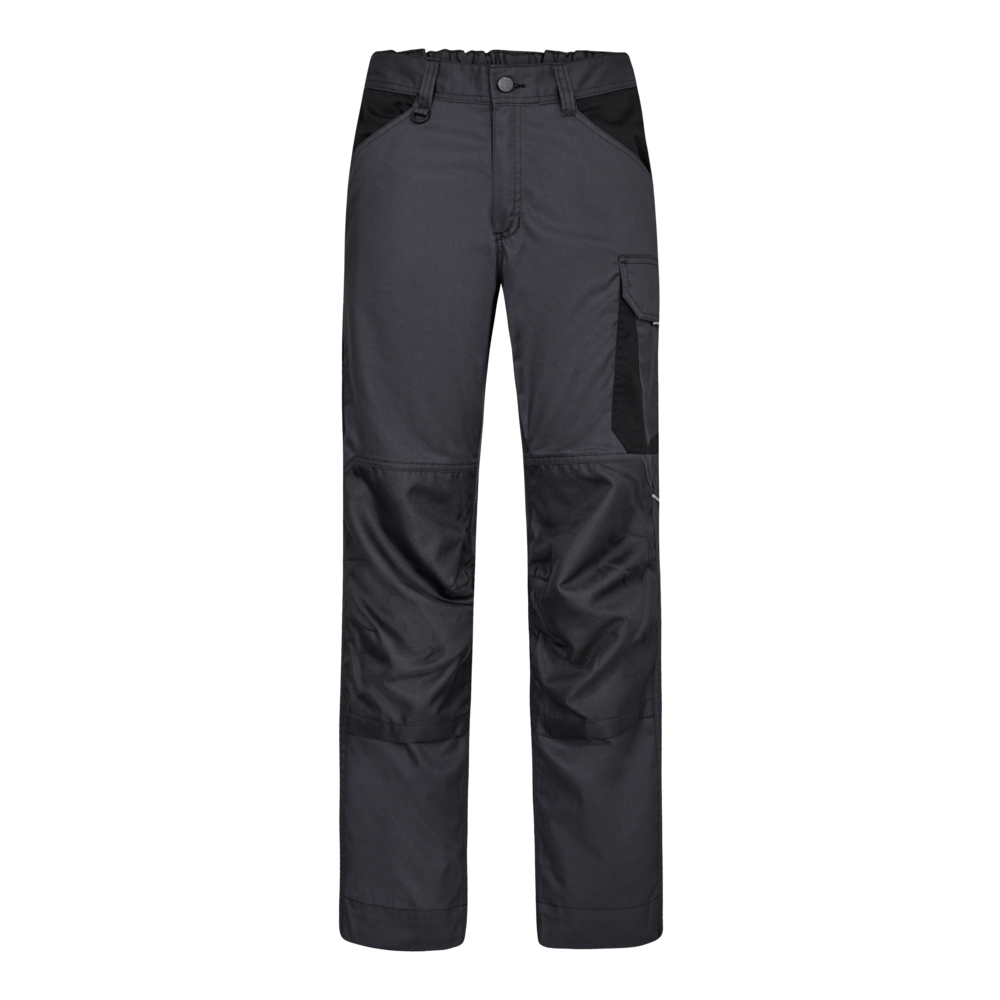 Venture Arbeitshose 2520 Anthrazitgrau/Schwar 35 Venture Arbeitshose 2520