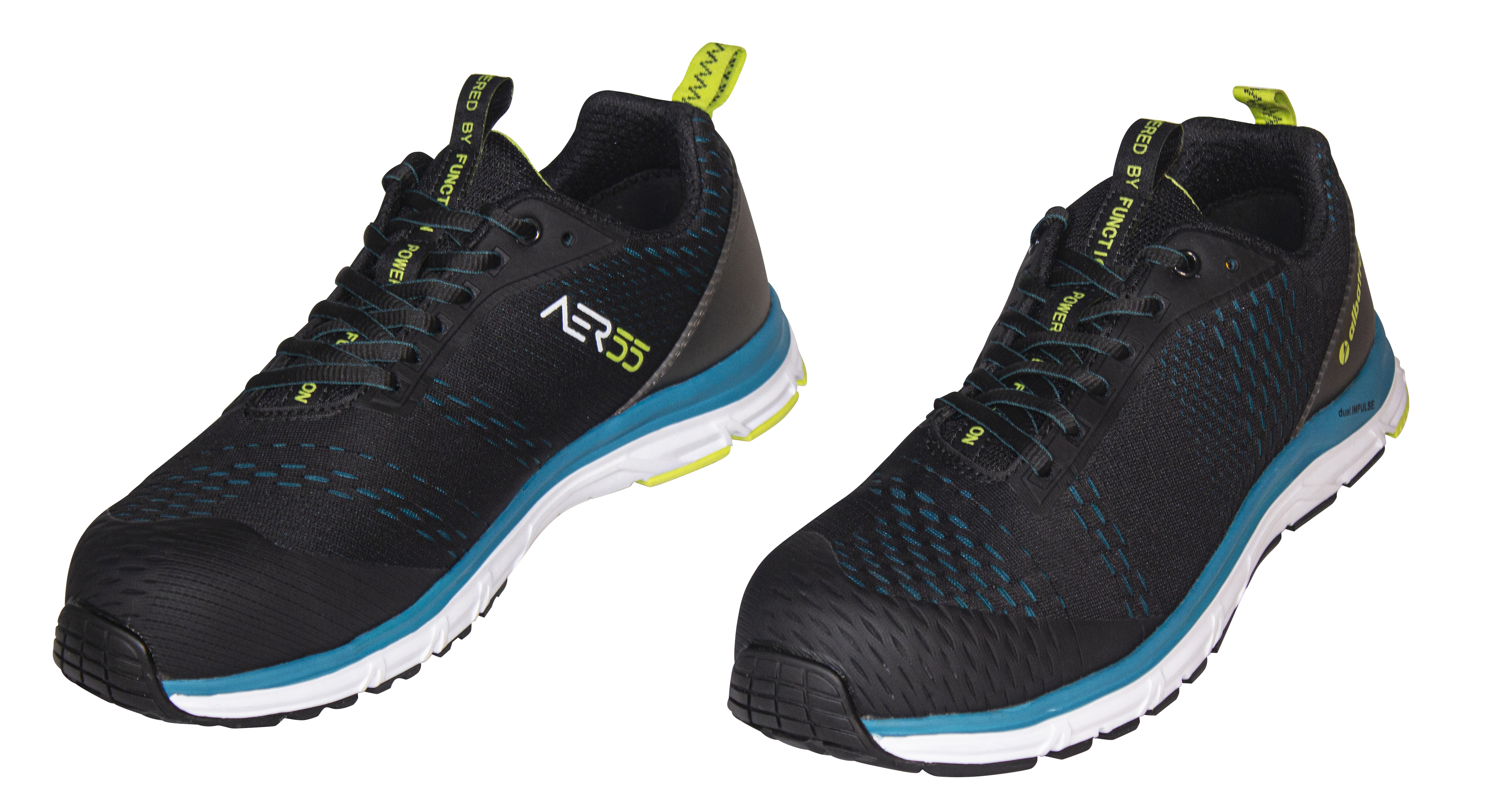 Impulse S1P ESD HRO SRA 36 Impulse S1P ESD HRO SRA