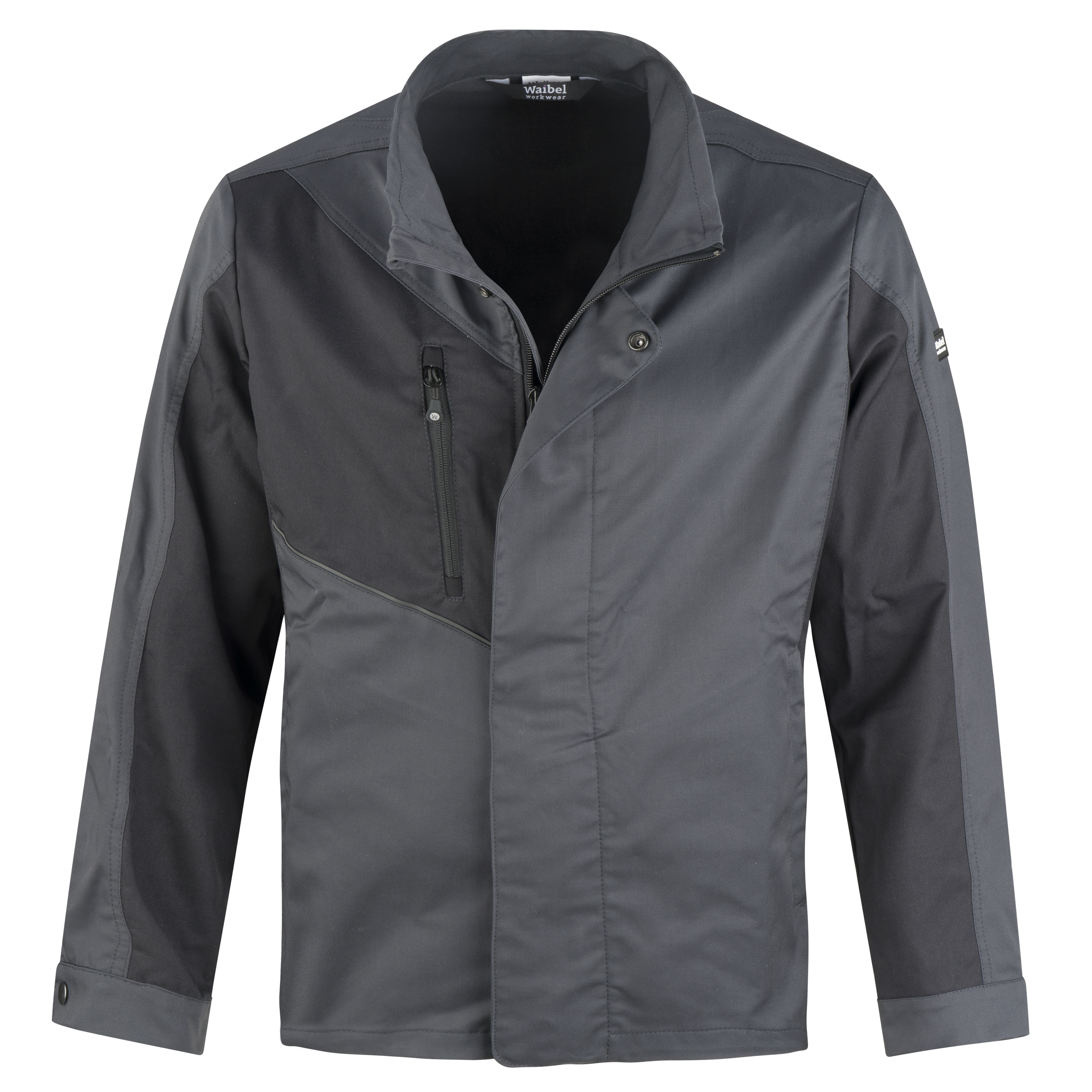 Generation Arbeitsjacke