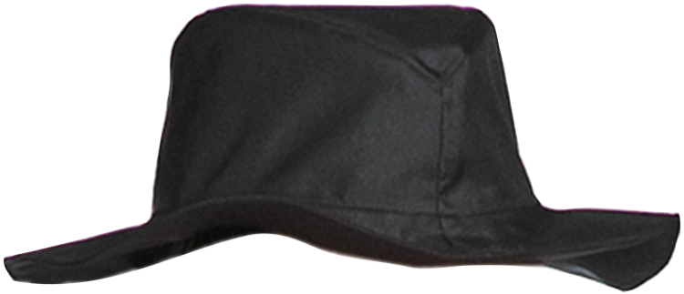 Twister Hut Wasserdicht