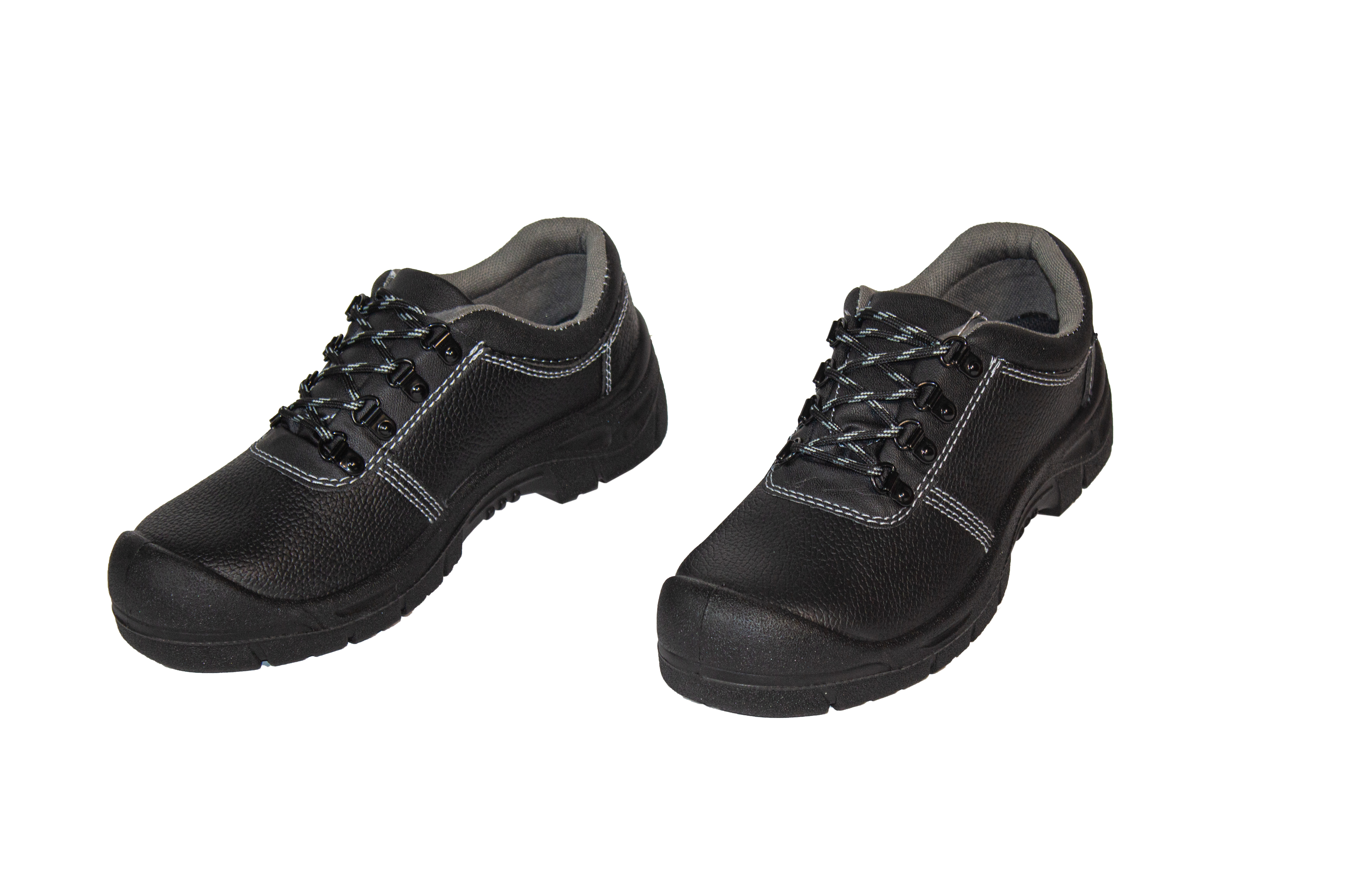 Run Halbschuh S3 36 Run Halbschuh S3