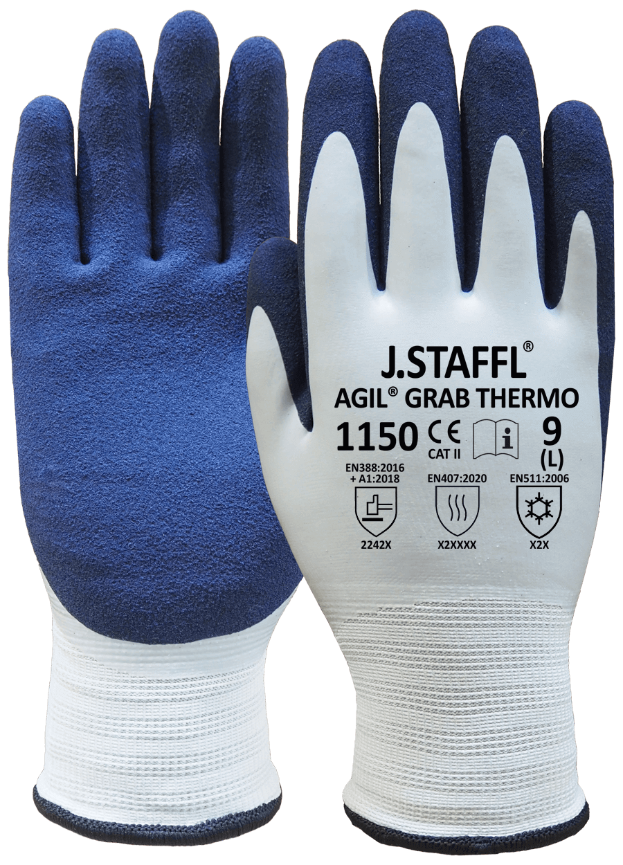 Agil Grab Thermo 1150