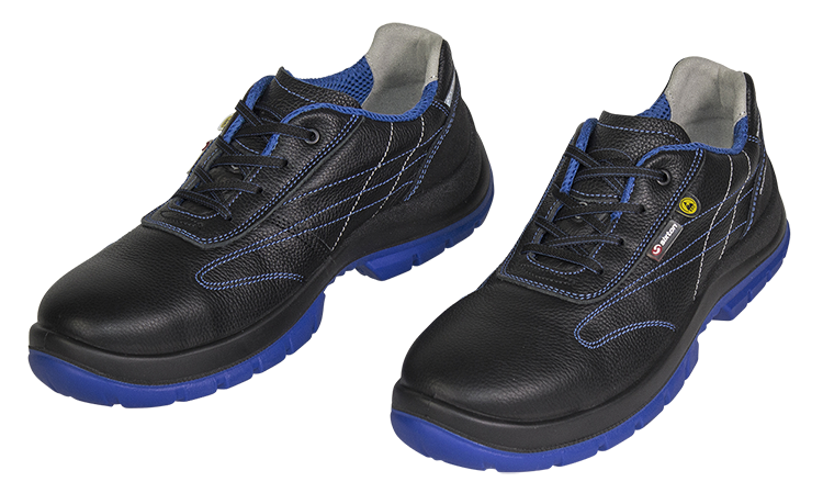 Dynamic Halbschuh S3 SRC ESD