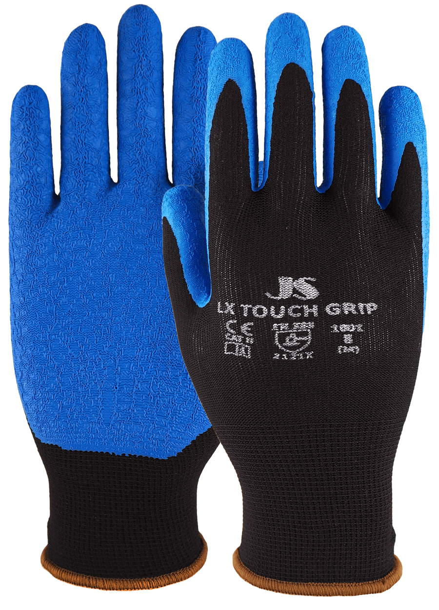 LX Touch Grip 1001 10 LX Touch Grip 1001