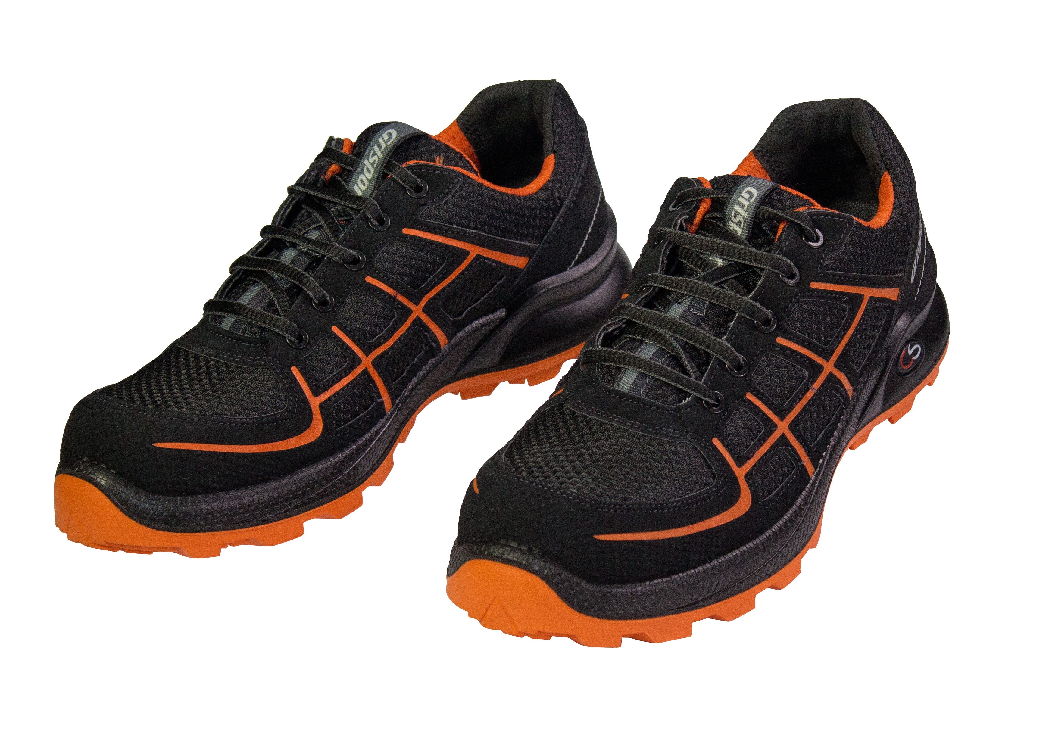 Discovery Halbschuh S1P