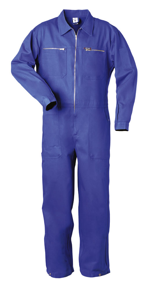 Overall 100% BW 2200