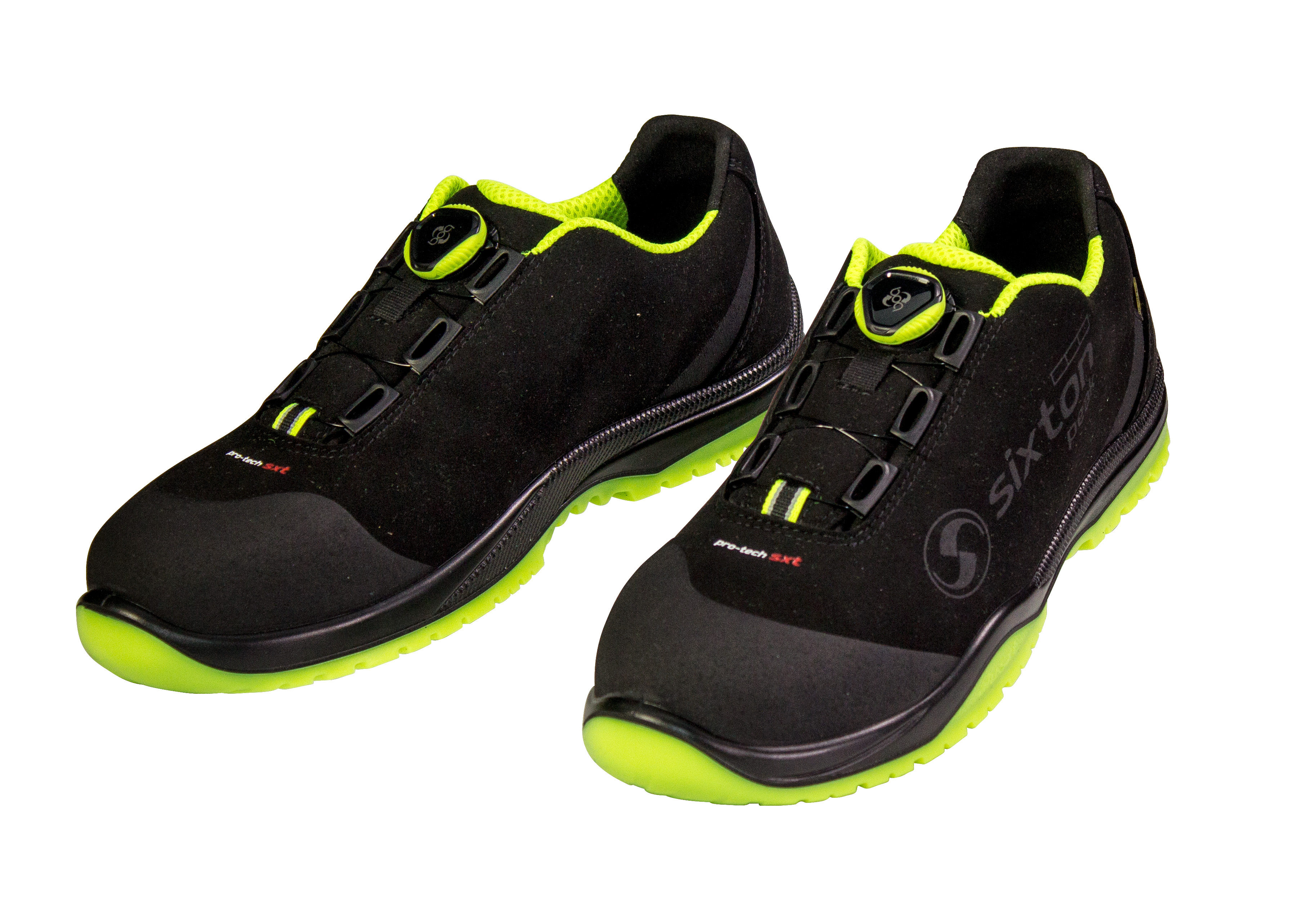 Rimini Halbschuh S3 ESD