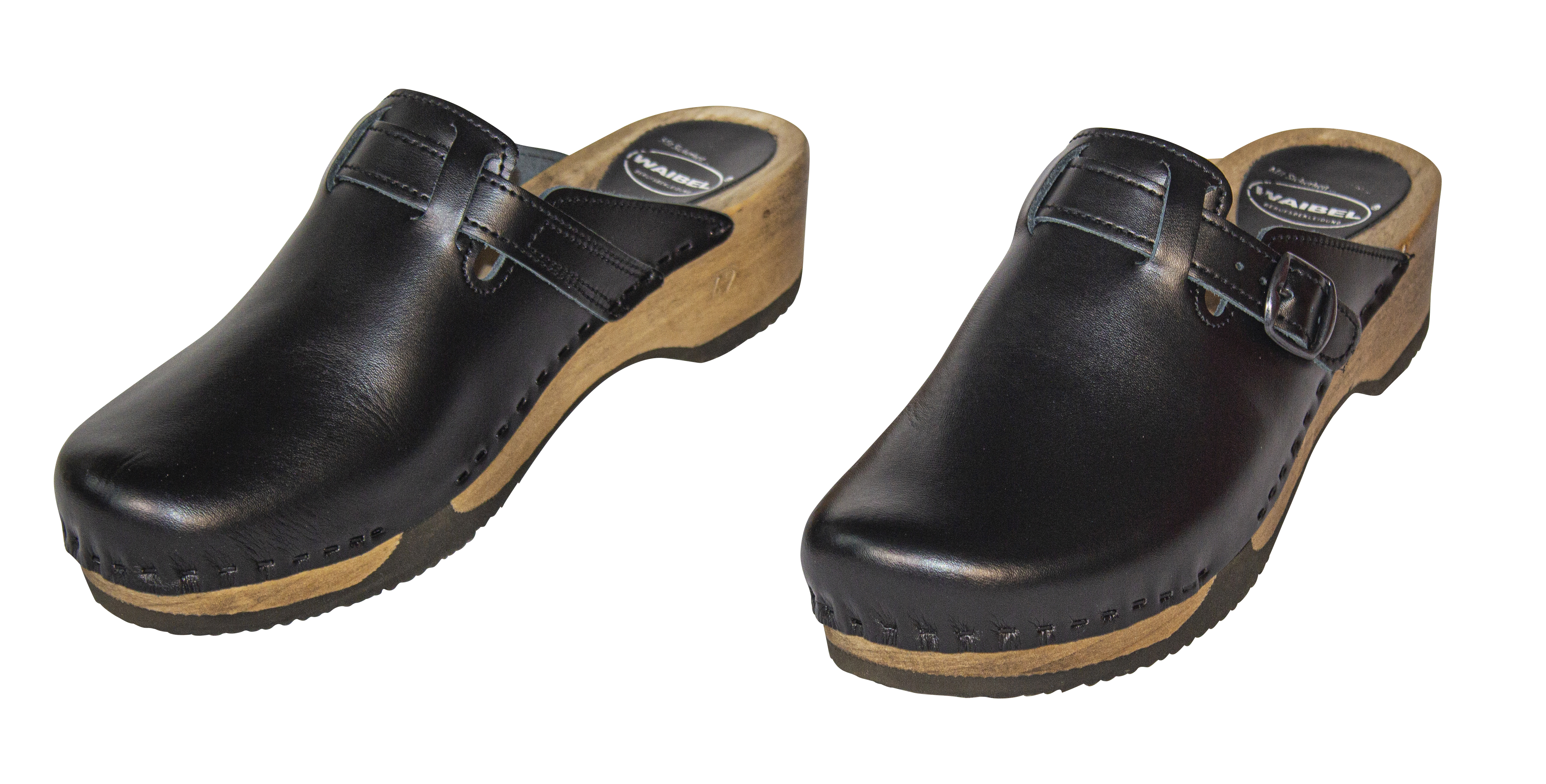 Holzclog Biegsam Offen 39 Holzclog Biegsam Offen