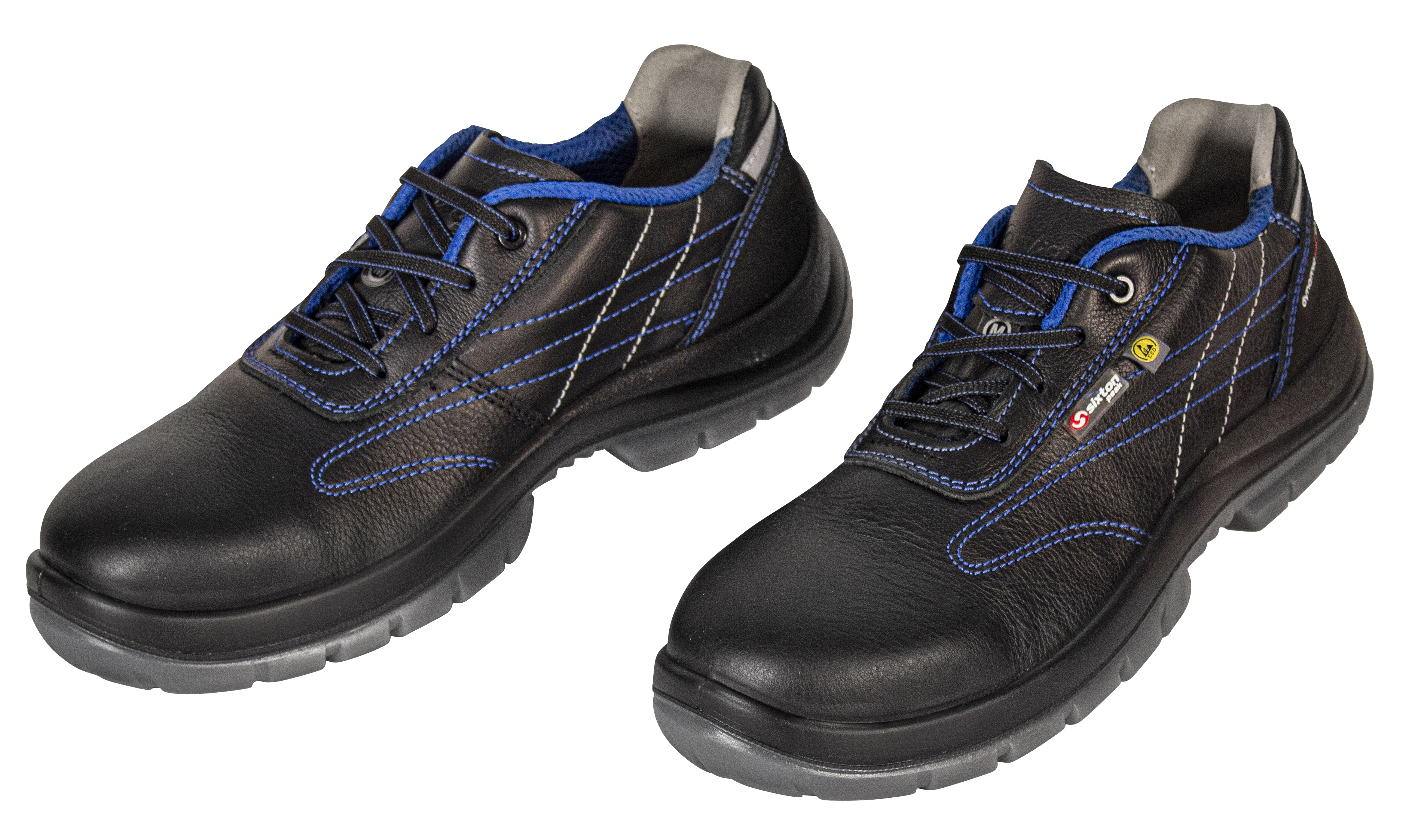 Dynamic Halbschuh S3 SRC ESD