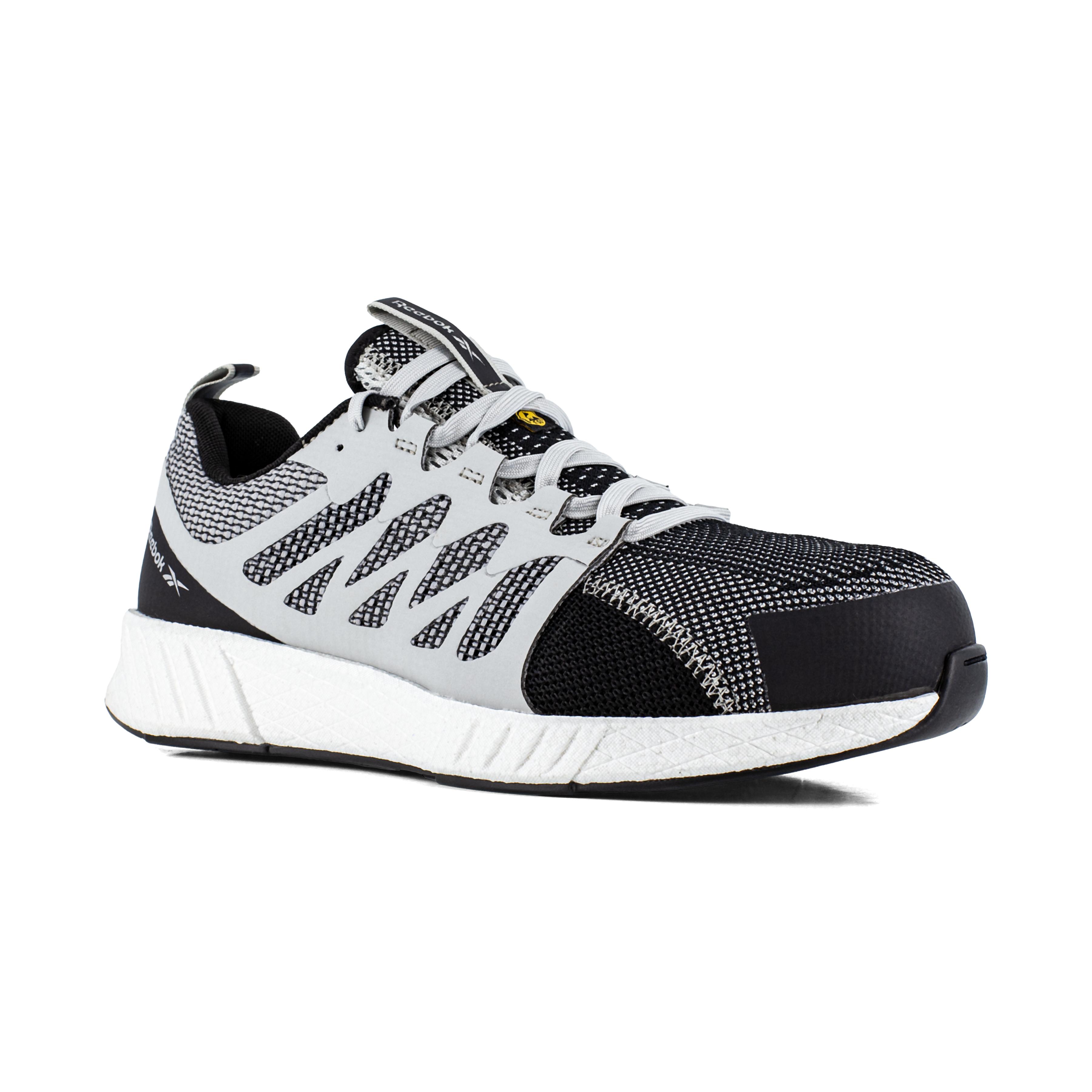 Reebok FUISON Flexweave S1P SRC ESD | IB1072 Reebok FUISON Flexweave S1P SRC ESD | IB1072
