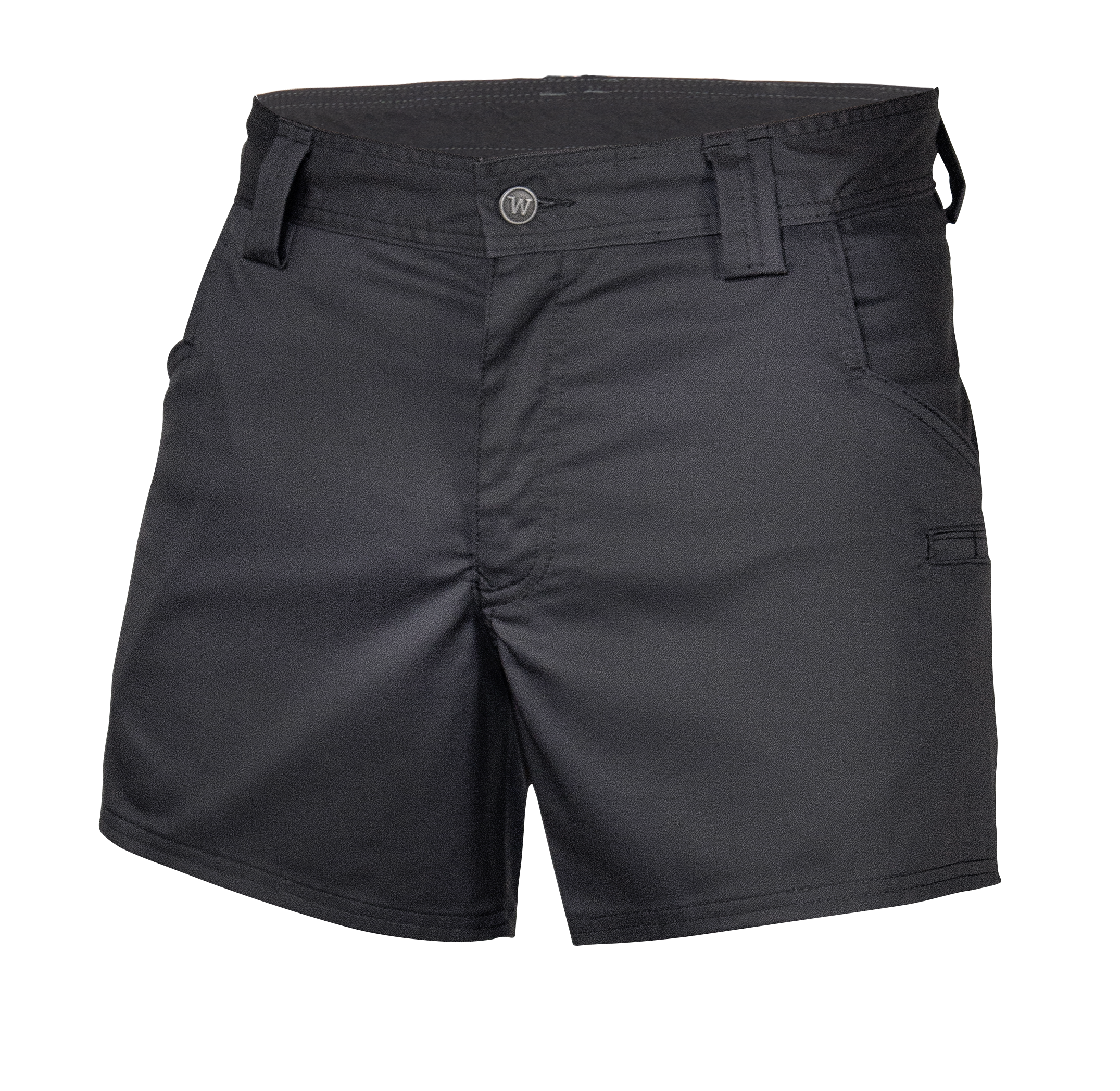 Generation Short Grau/Schwarz 44