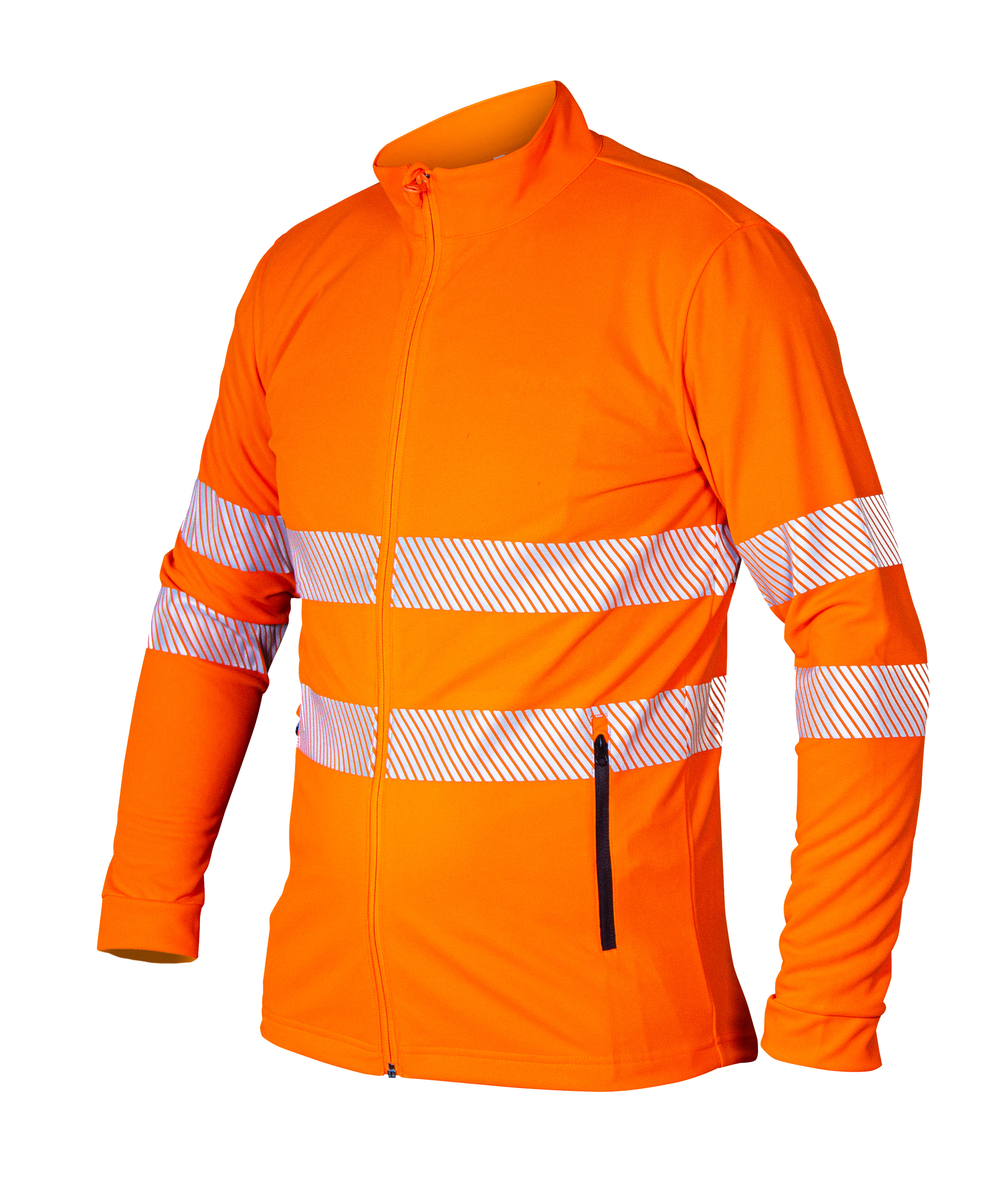 Flex Funktionsjacke EN20471 Flex Funktionsjacke EN20471