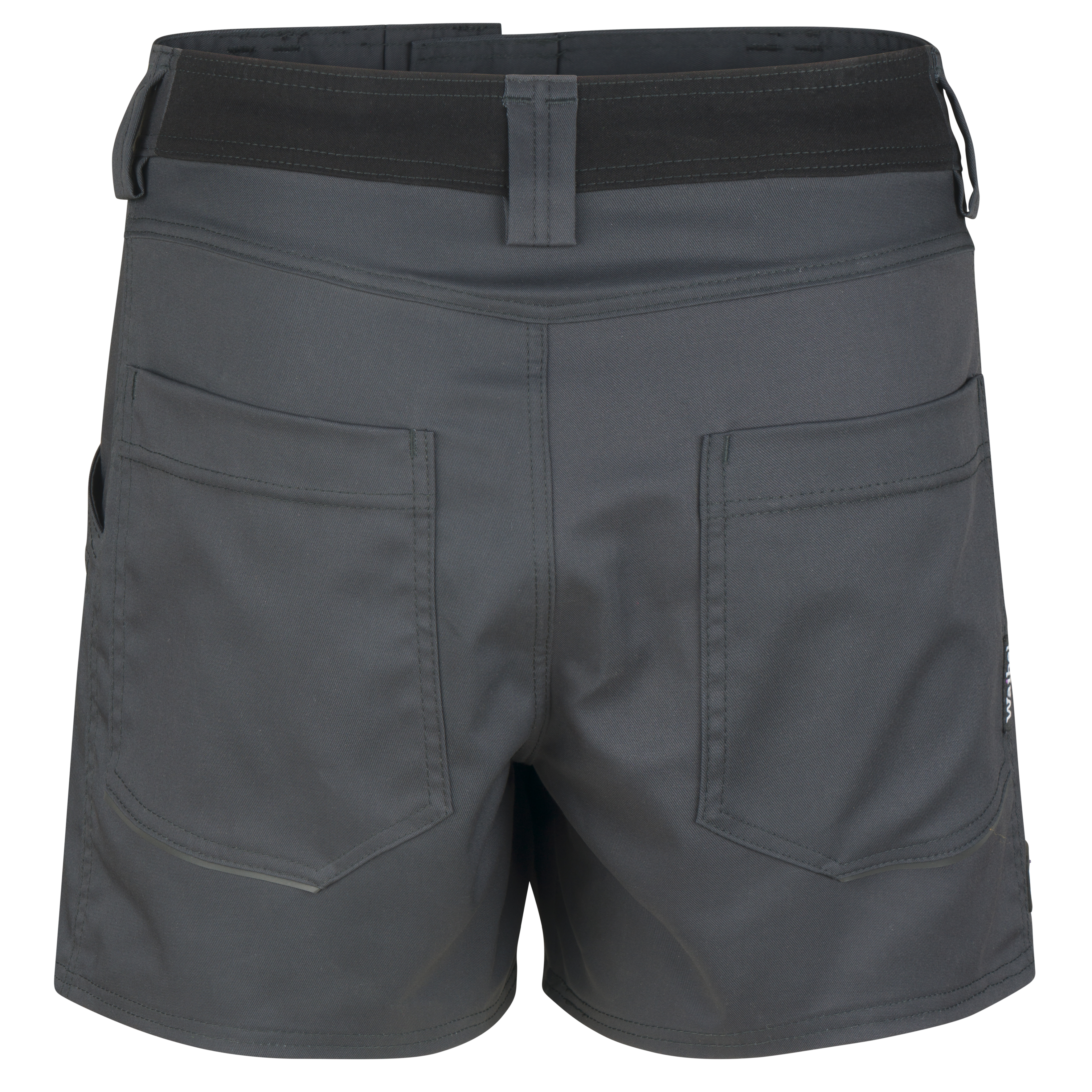 Generation Short Grau/Schwarz 44