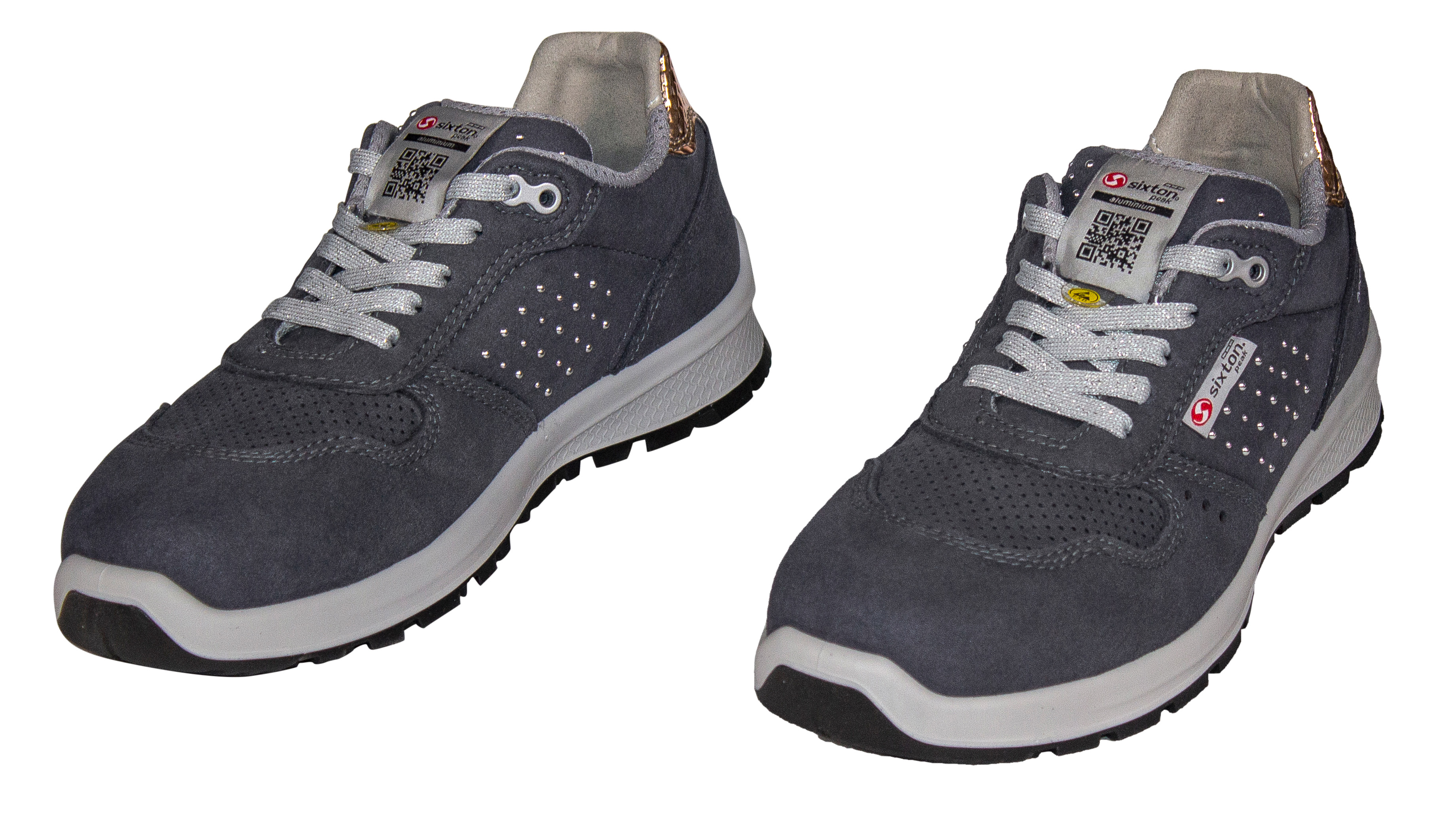 Gloss S1 SRC ESD 35 Gloss S1 SRC ESD