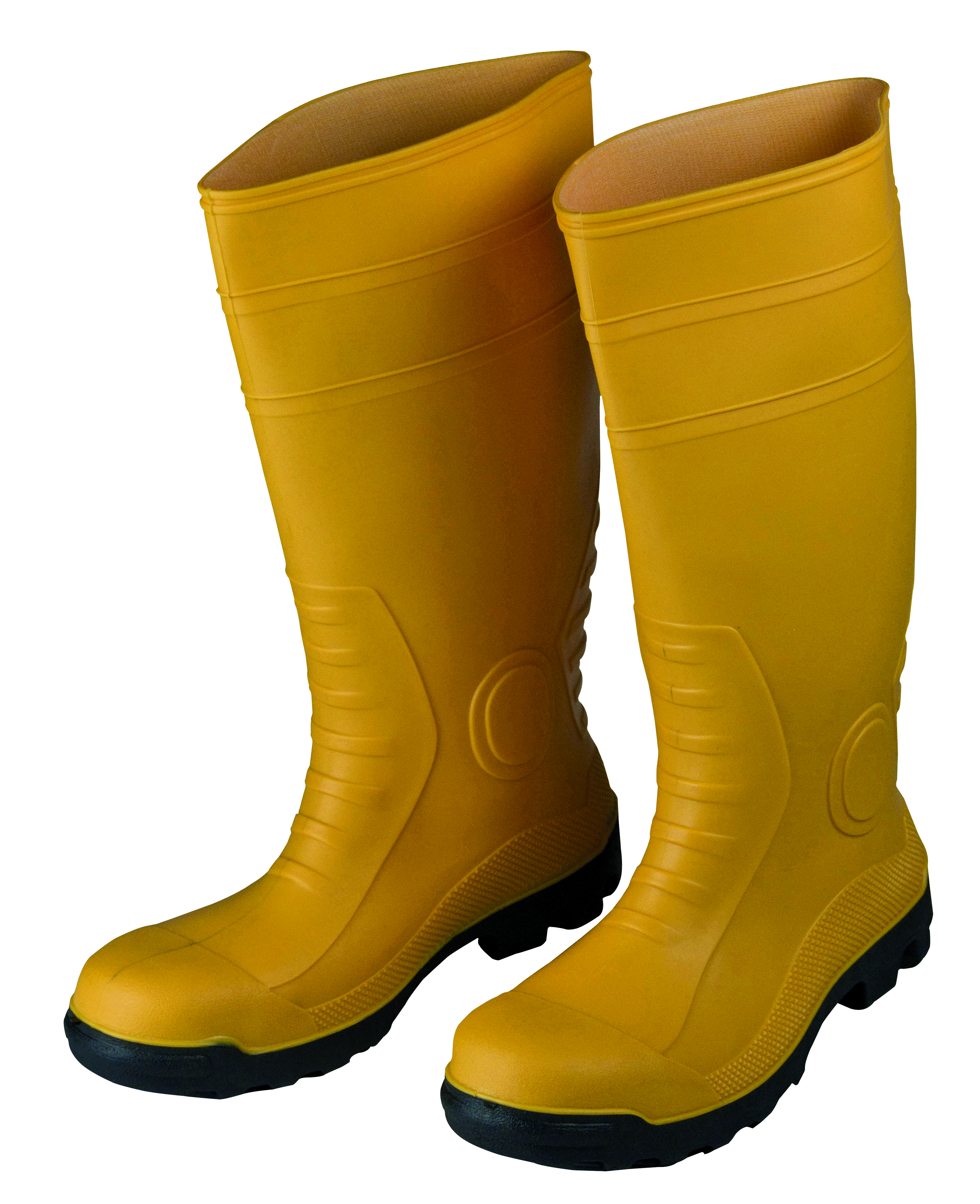PVC Stiefel Qualität S5