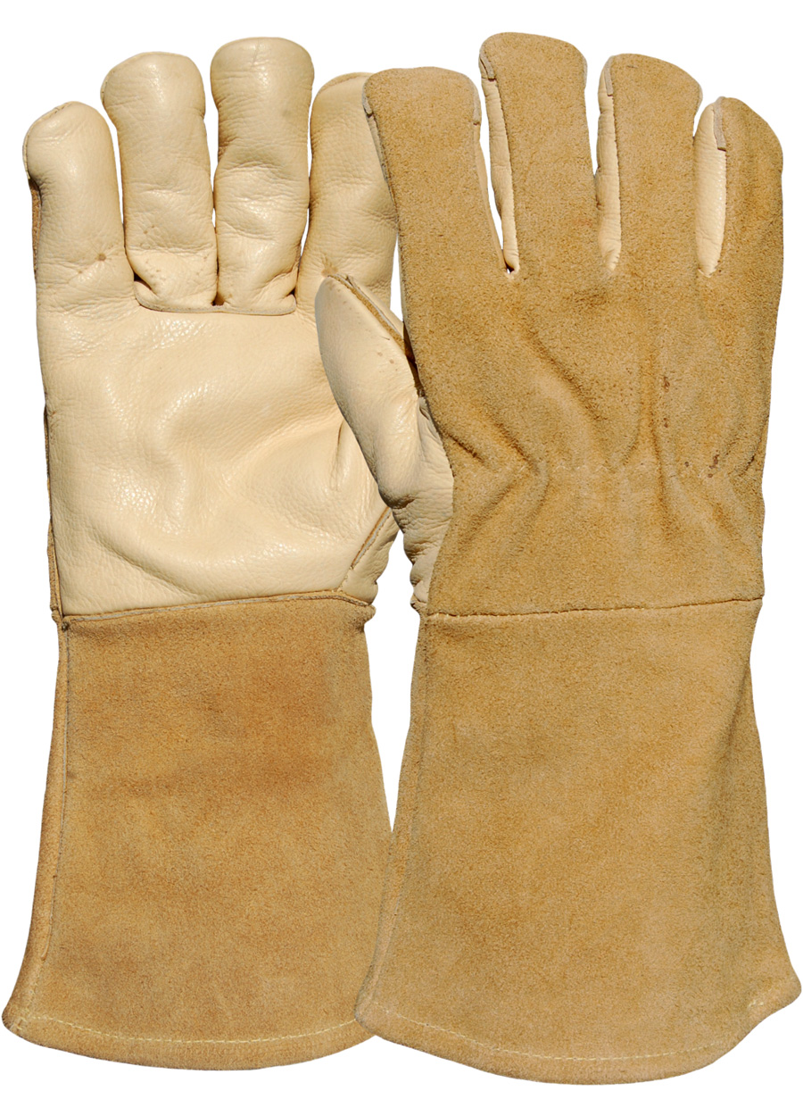 Welder 2 Comfort Handschuh 10,5 Welder 2 Comfort Handschuh