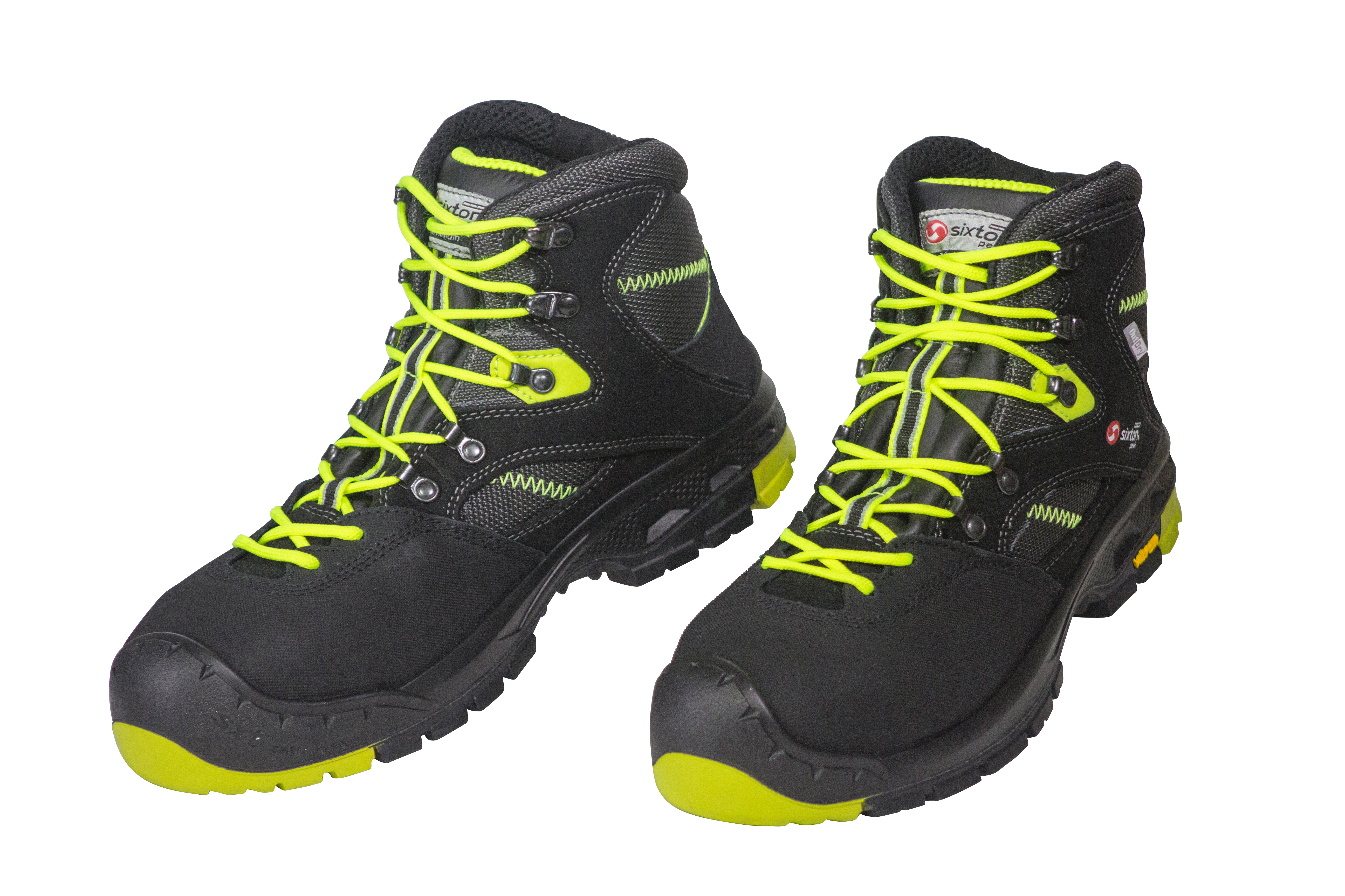 Scout Hochschuh S3 SRC HRO HI WR