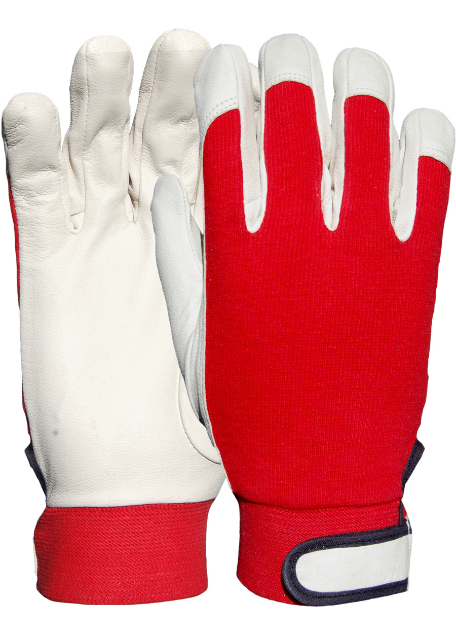Red-Star Handschuh