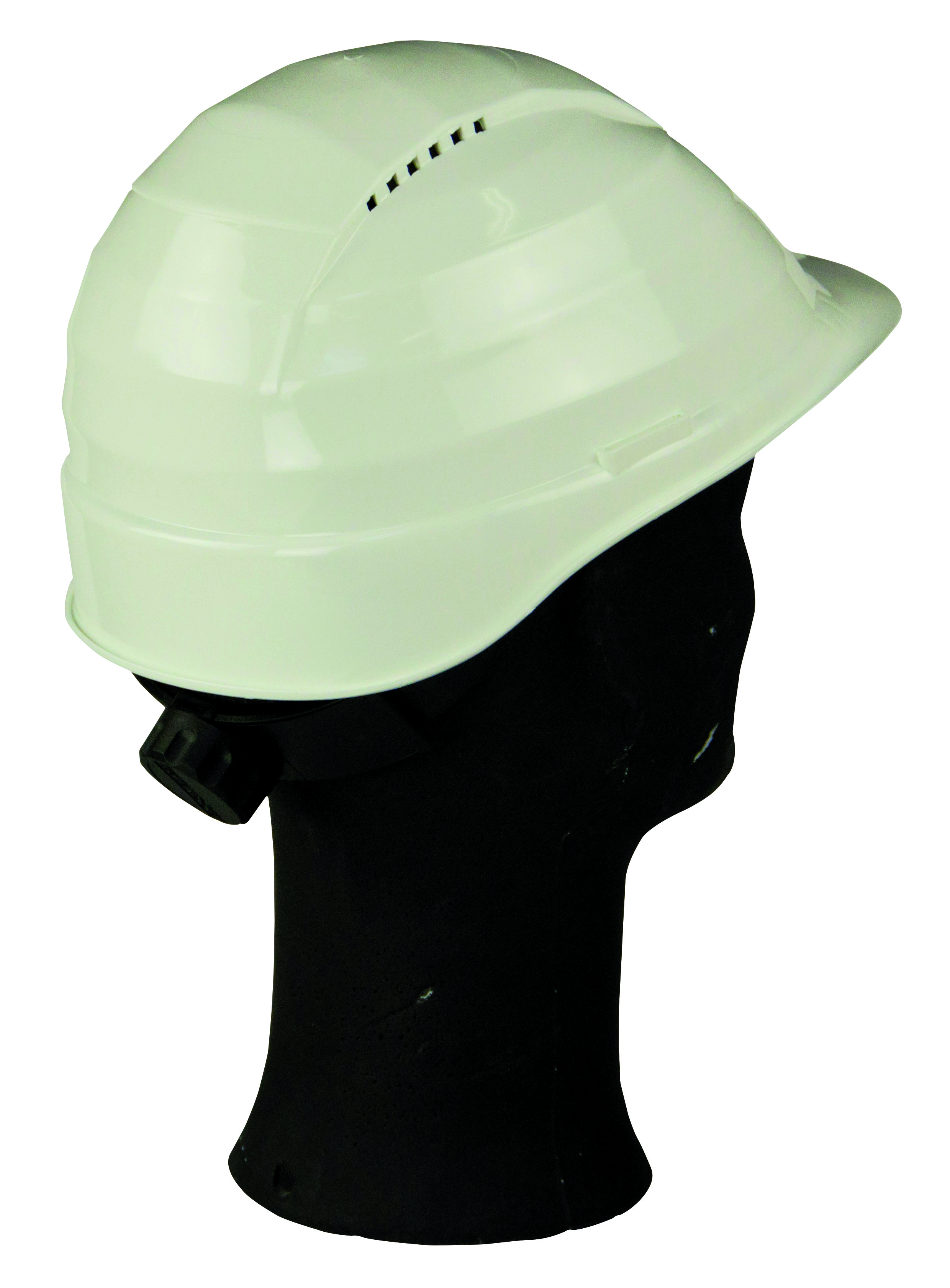 Ratschen-Schutzhelm 6-Punkt Drehver.