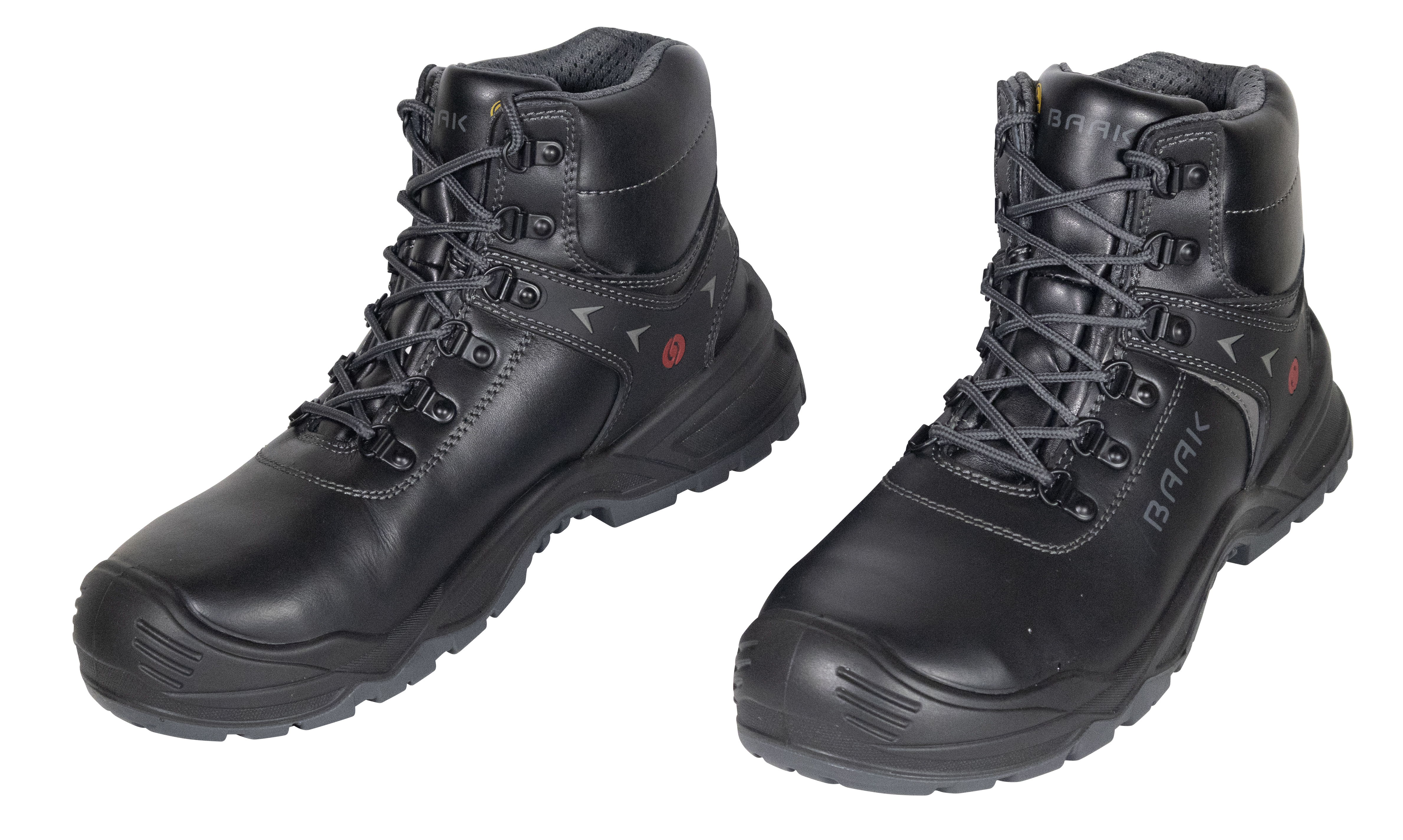 Big Boss Hochschuh S3S SR LG ESD