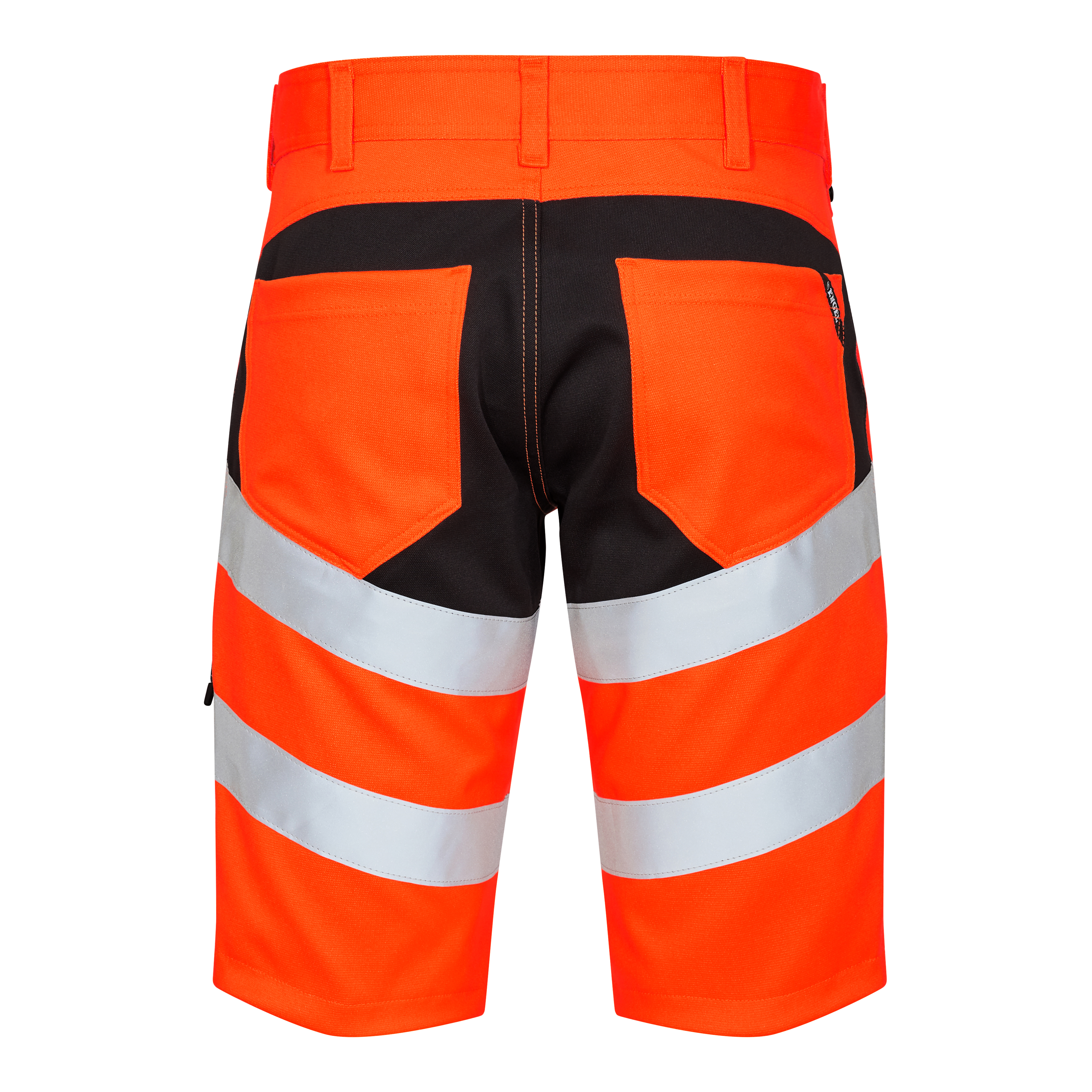 Safety Bermuda EN 20471 Safety Bermuda EN 20471