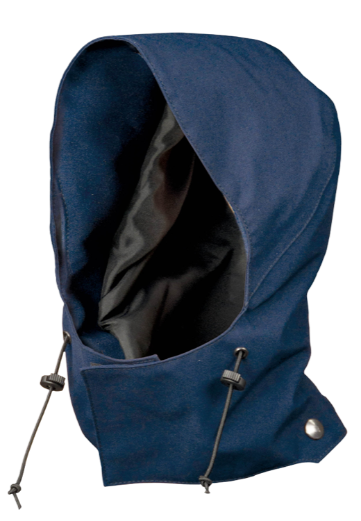 Kapuze Wairotex Plus passend zu Arktis und Mistral