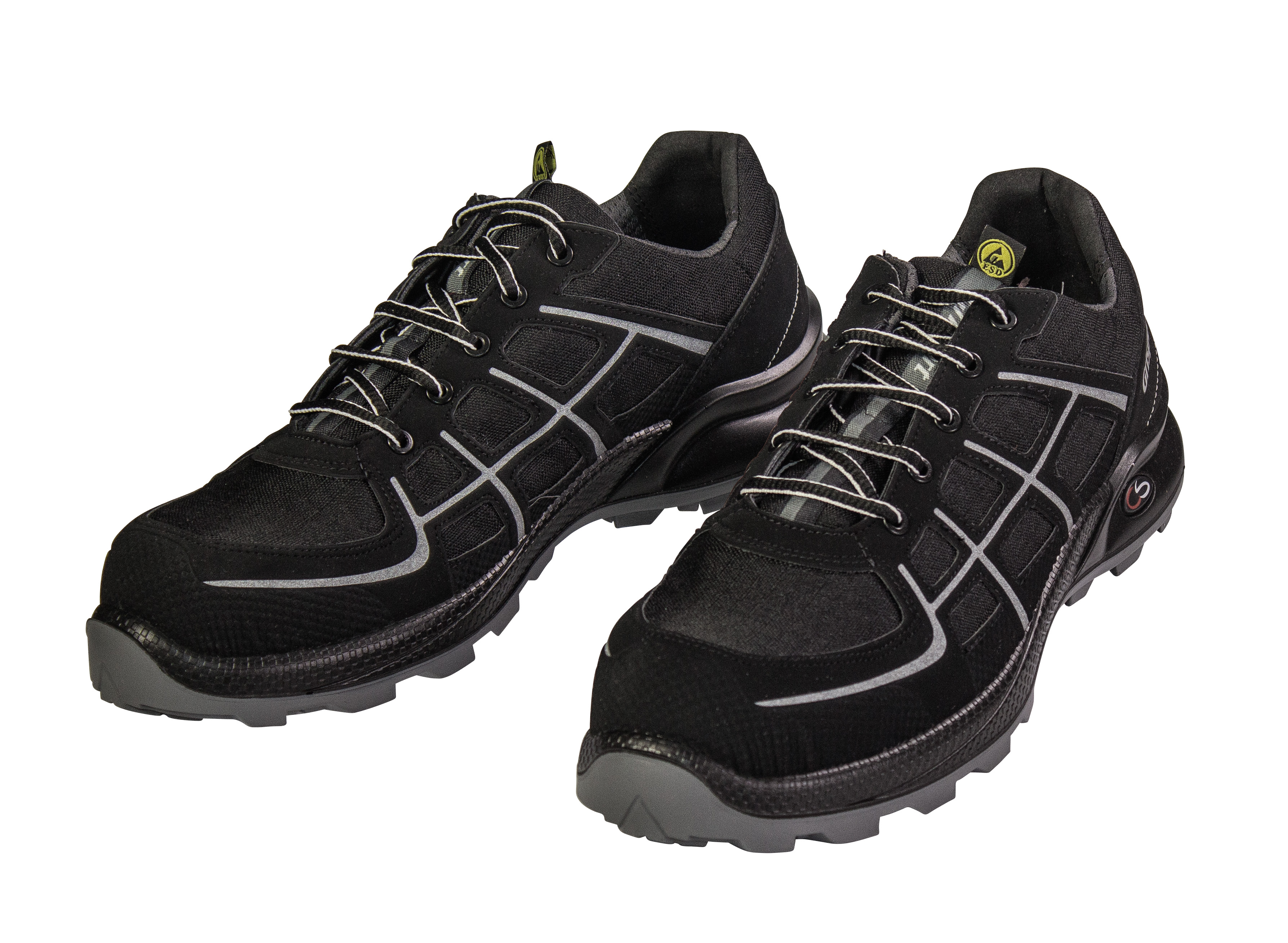 Dakar Halbschuh S3 ESD