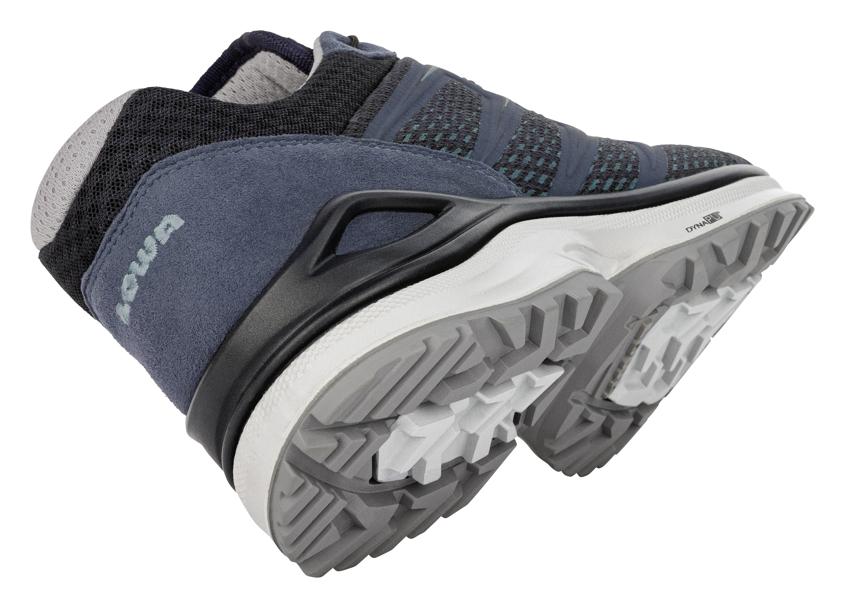 Lowa Maddox GTX Lo stahlblau 10 (44,5) Lowa Maddox GTX Lo