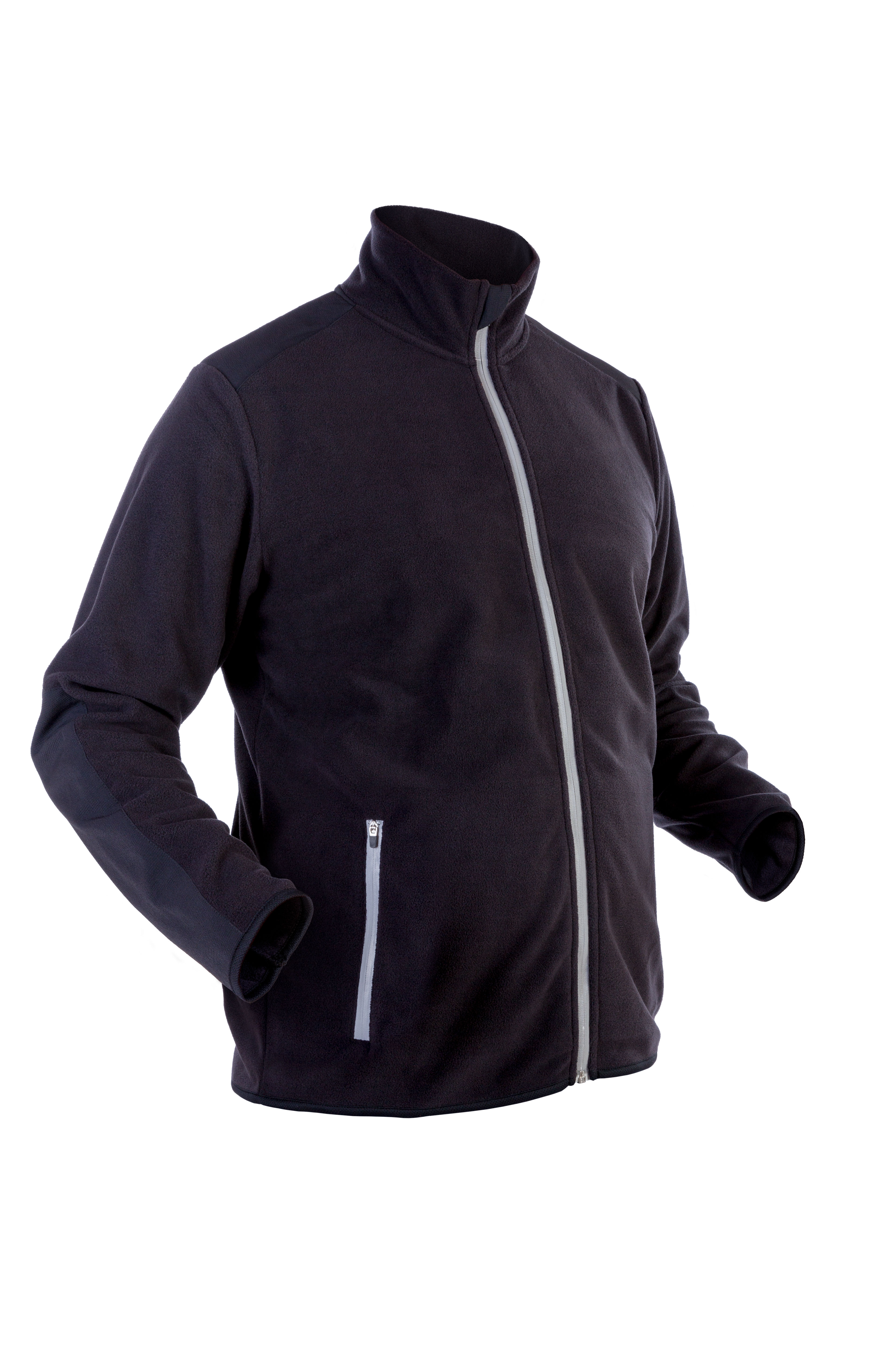 GRÜNHOLZ Pro³ Fleecejacke GR13.080.01 GRÜNHOLZ Pro³ Fleecejacke GR13.080.01