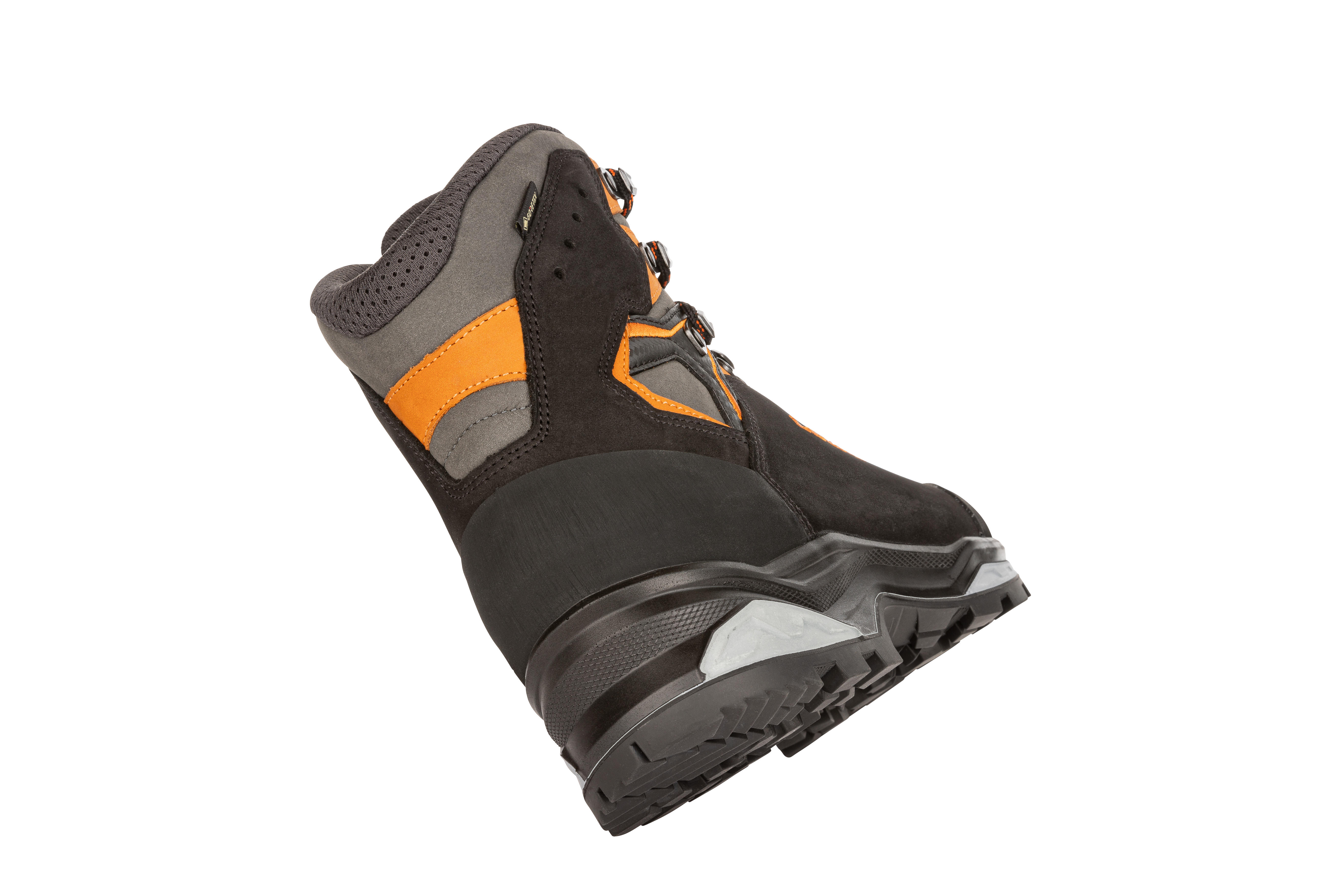 Lowa Camino EVO GTX schwarz/orange 10 (44,5) Lowa Camino EVO GTX